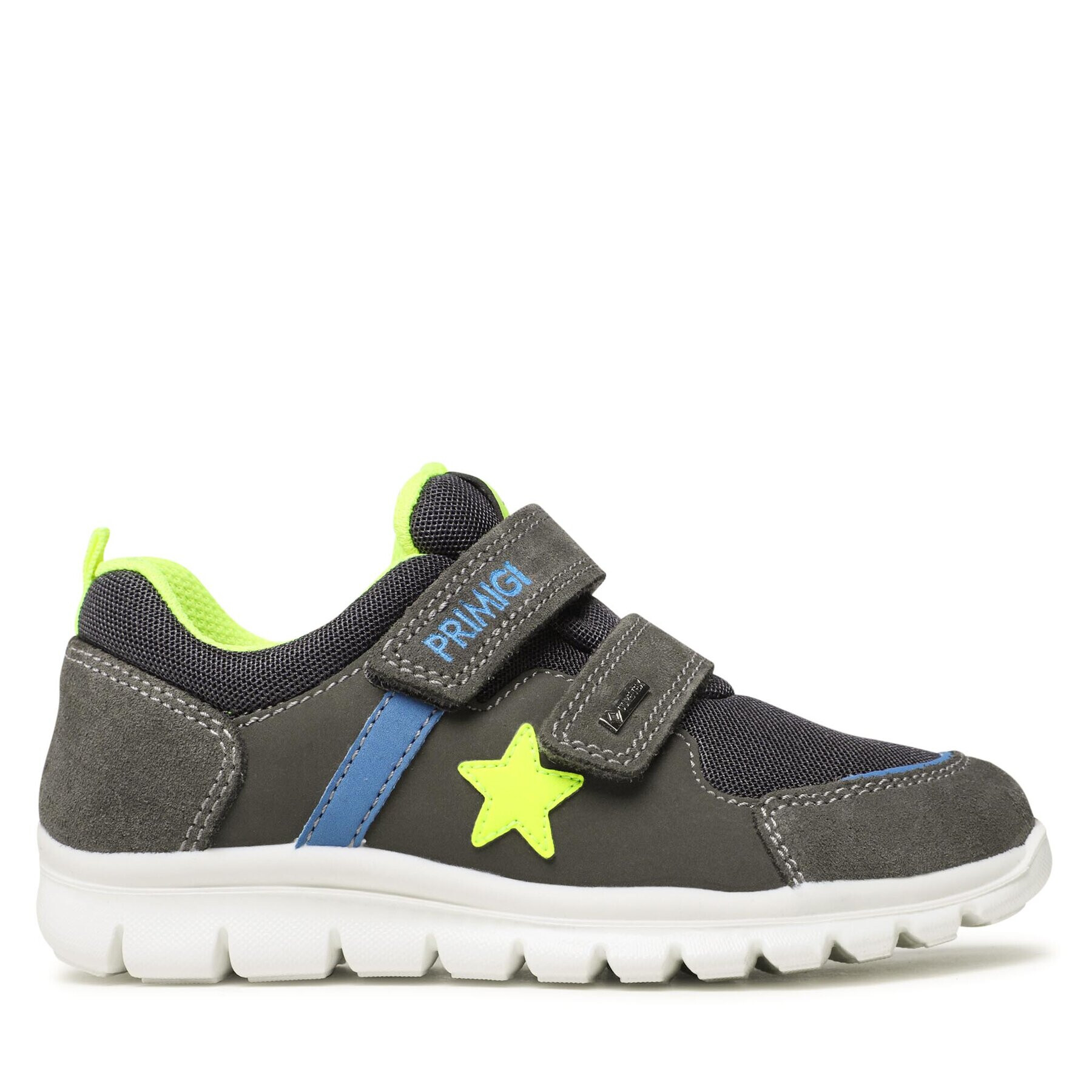 Primigi Sneakers GORE-TEX 3872711 S Gri - Pled.ro