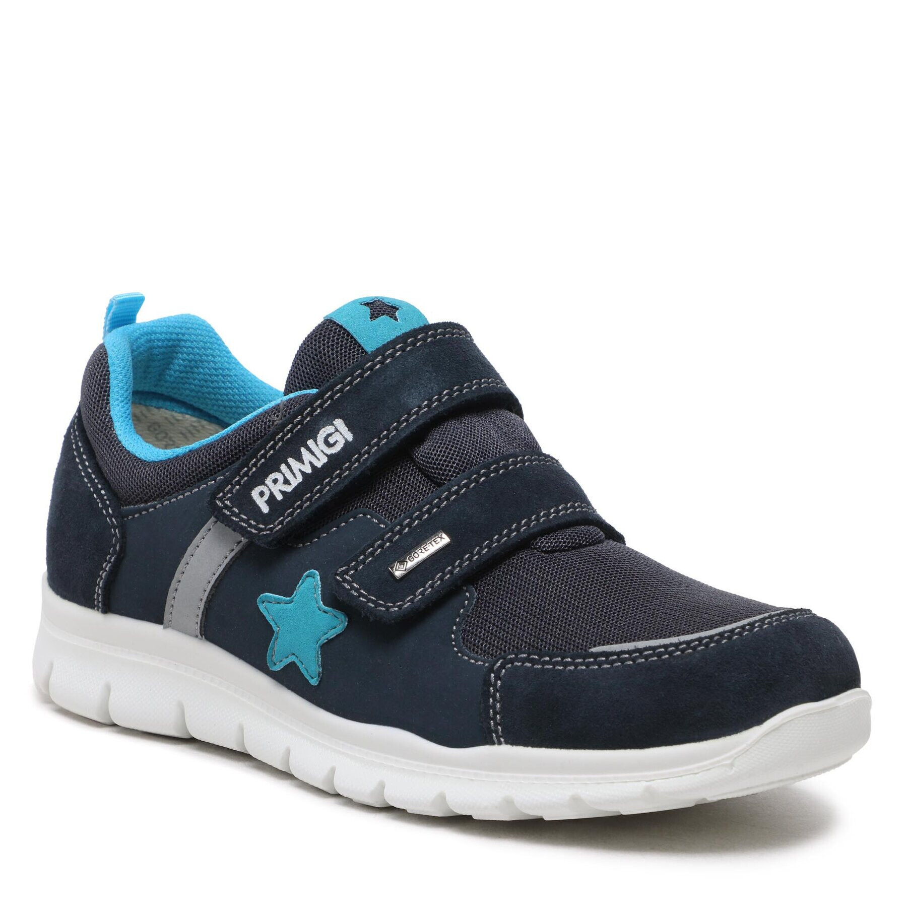 Primigi Sneakers GORE-TEX 3872744 D Bleumarin - Pled.ro