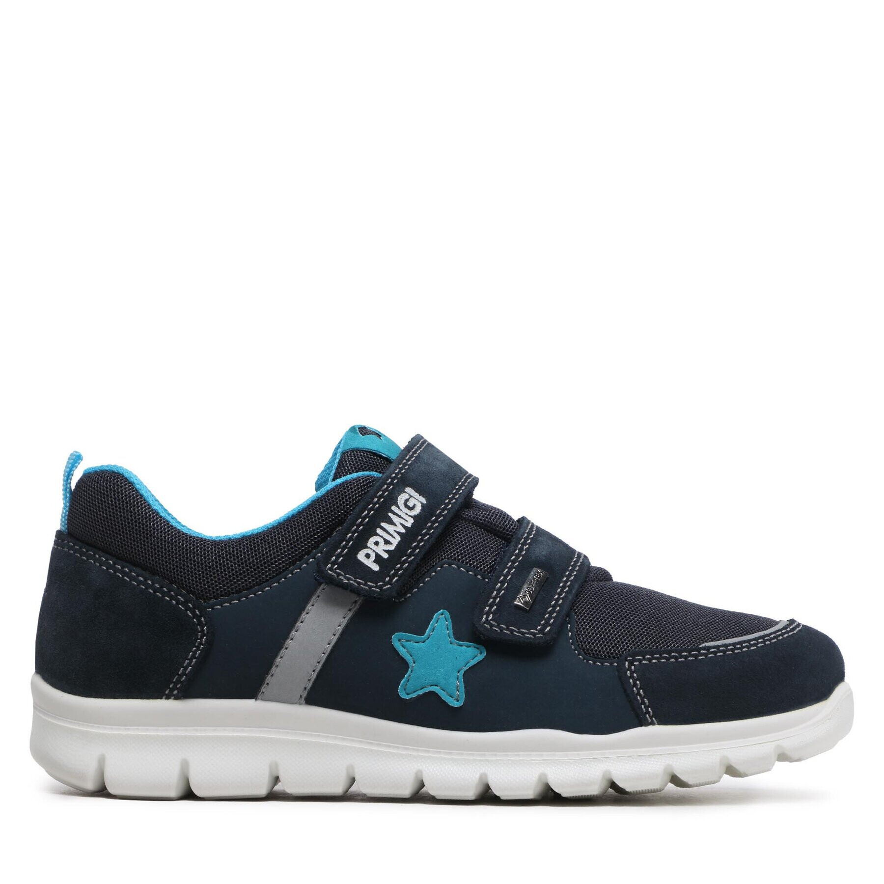 Primigi Sneakers GORE-TEX 3872744 D Bleumarin - Pled.ro