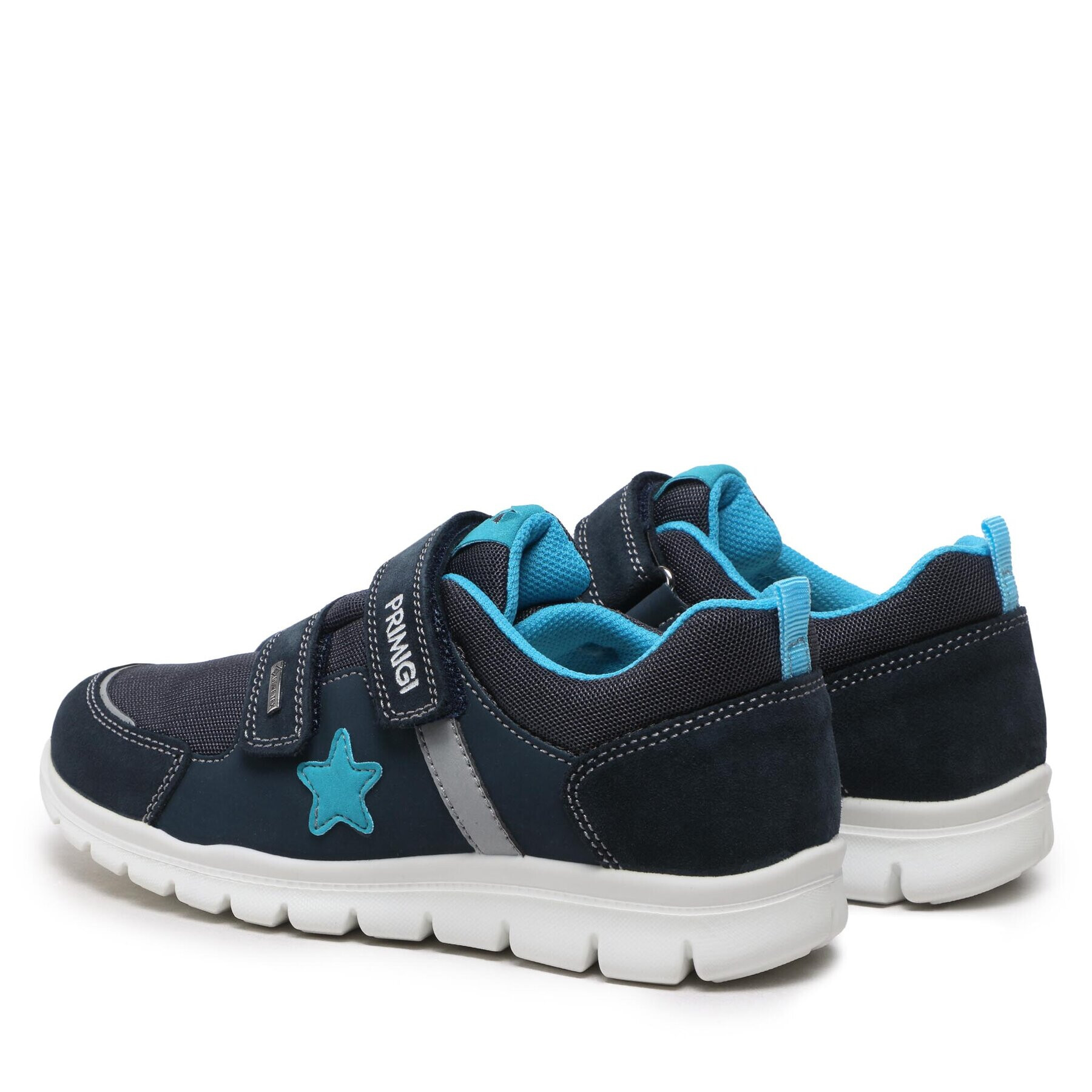 Primigi Sneakers GORE-TEX 3872744 D Bleumarin - Pled.ro