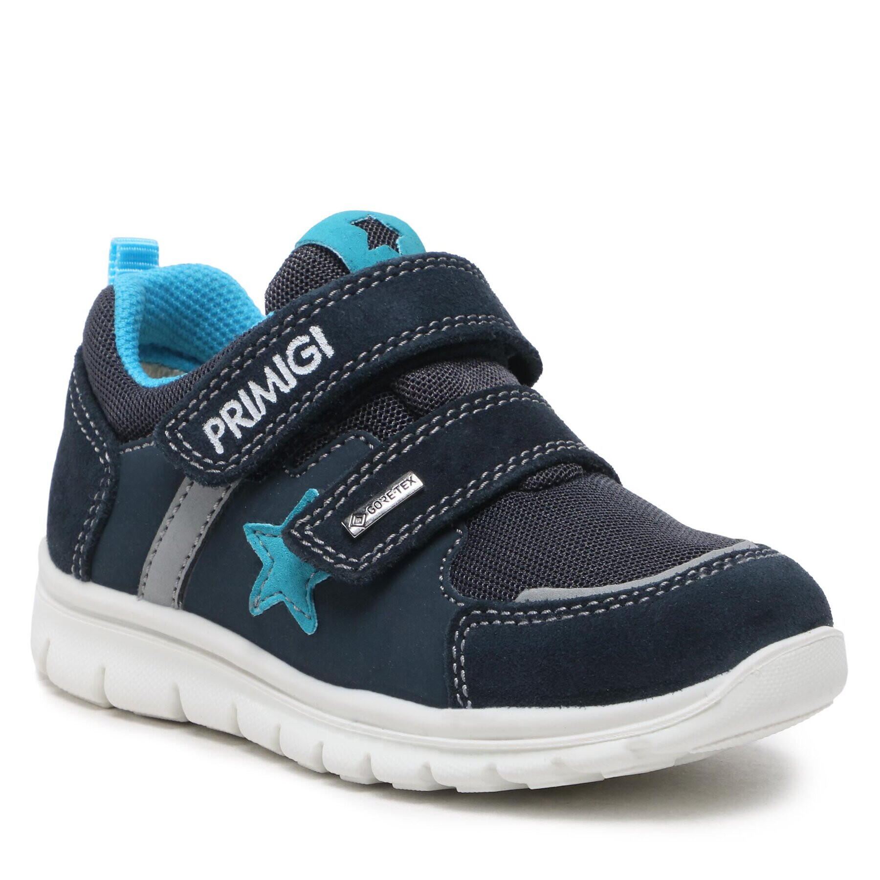 Primigi Sneakers GORE-TEX 3872744 M Bleumarin - Pled.ro