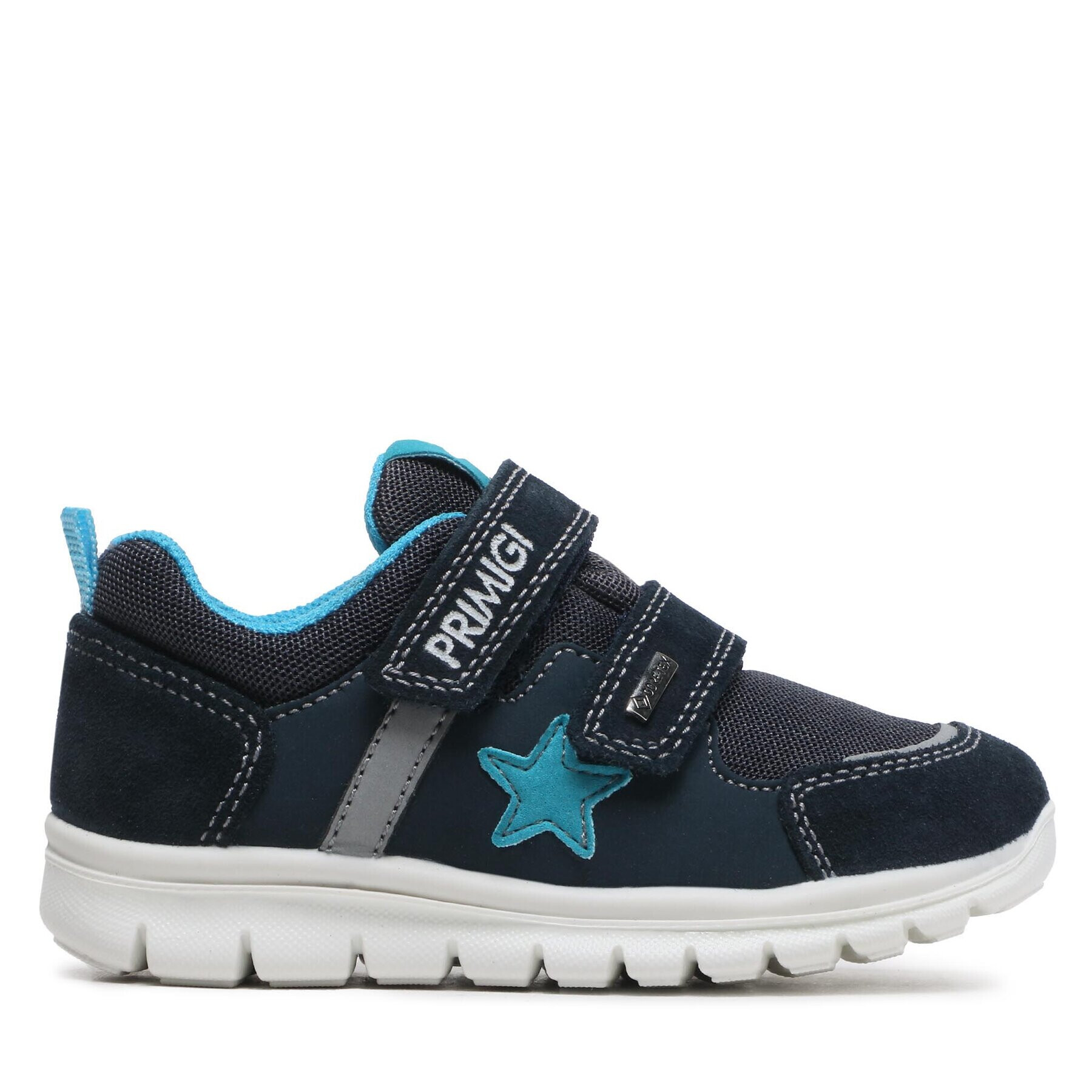 Primigi Sneakers GORE-TEX 3872744 M Bleumarin - Pled.ro