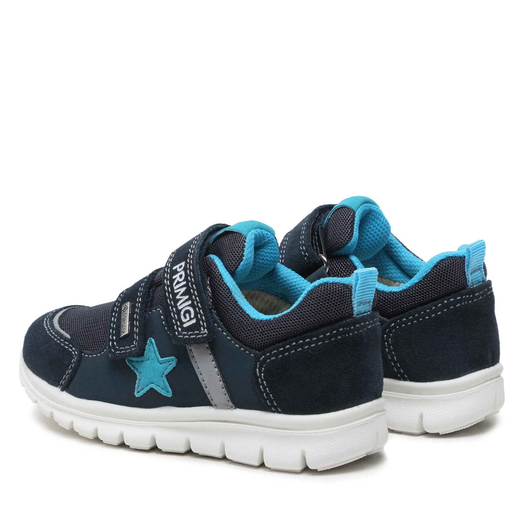 Primigi Sneakers GORE-TEX 3872744 M Bleumarin - Pled.ro