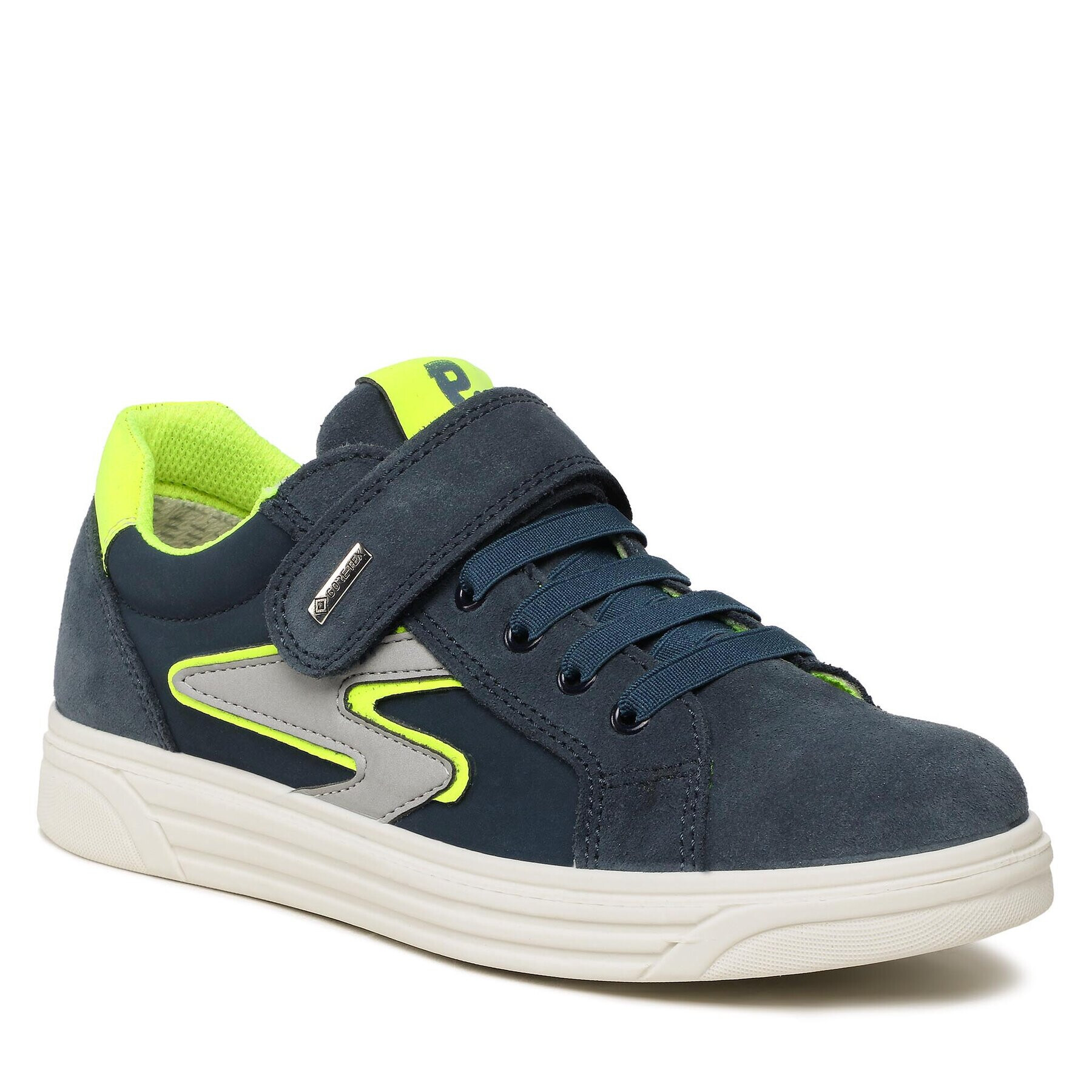 Primigi Sneakers GORE-TEX 3875922 D Bleumarin - Pled.ro