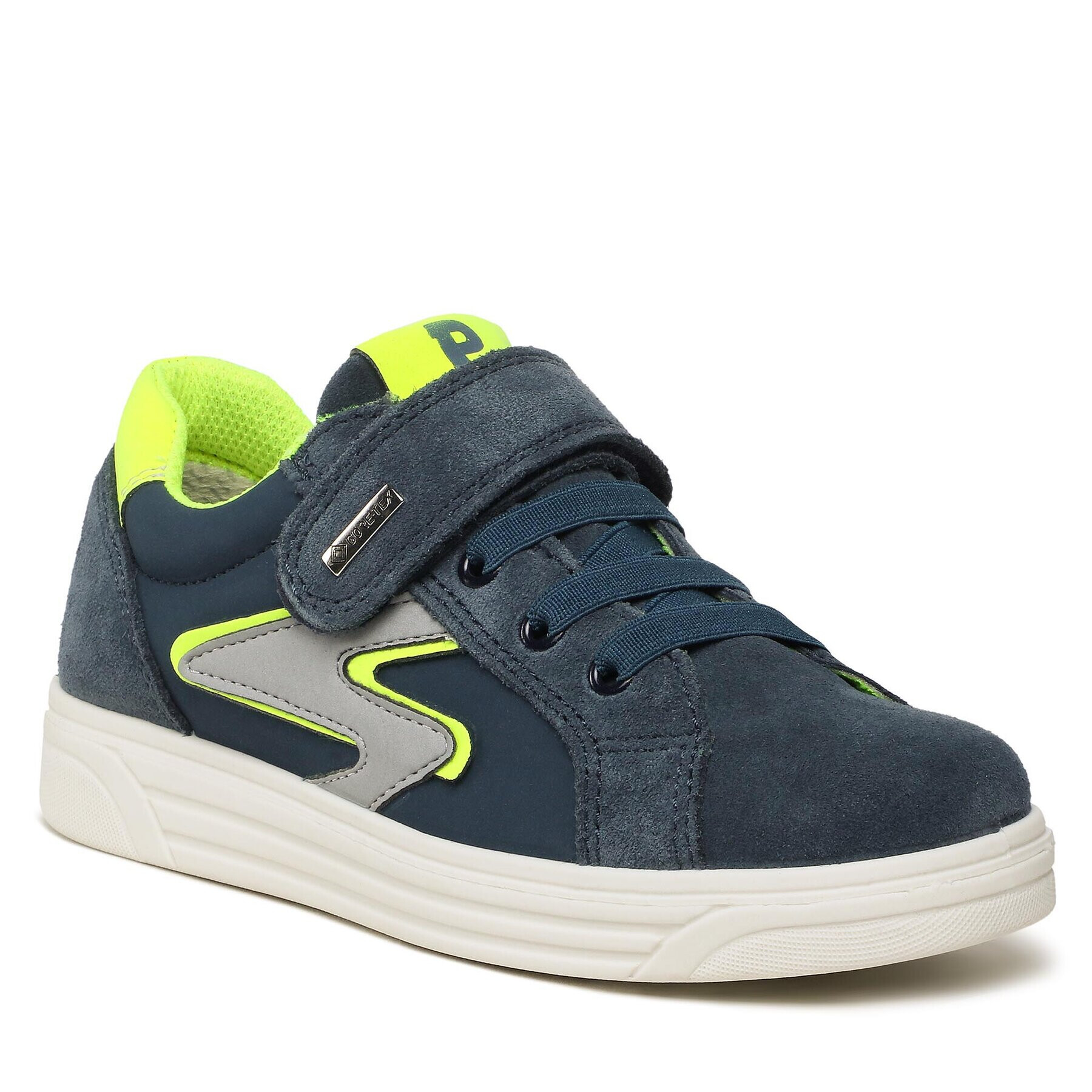 Primigi Sneakers GORE-TEX 3875922 M Bleumarin - Pled.ro