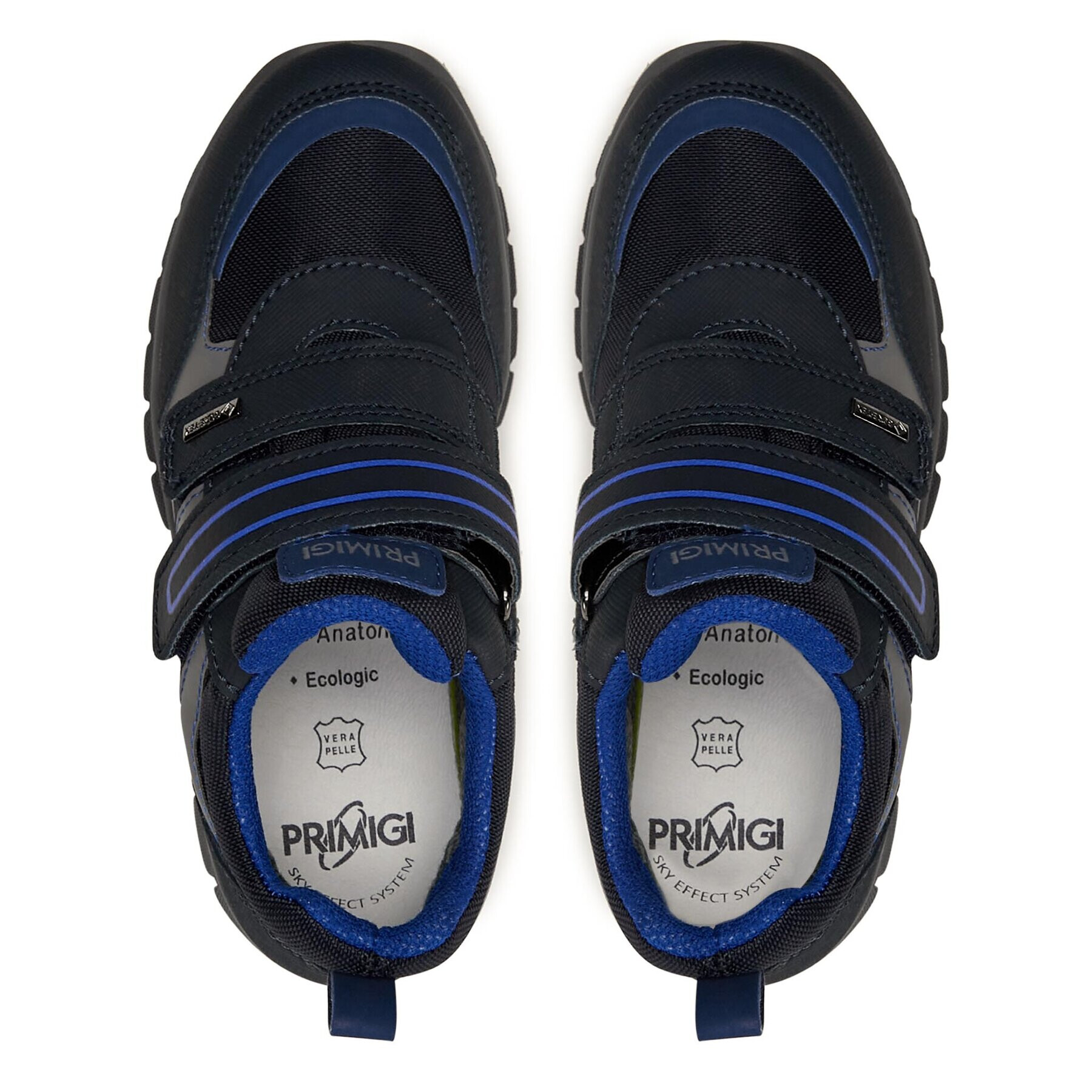 Primigi Sneakers GORE-TEX 4889311 S Albastru - Pled.ro