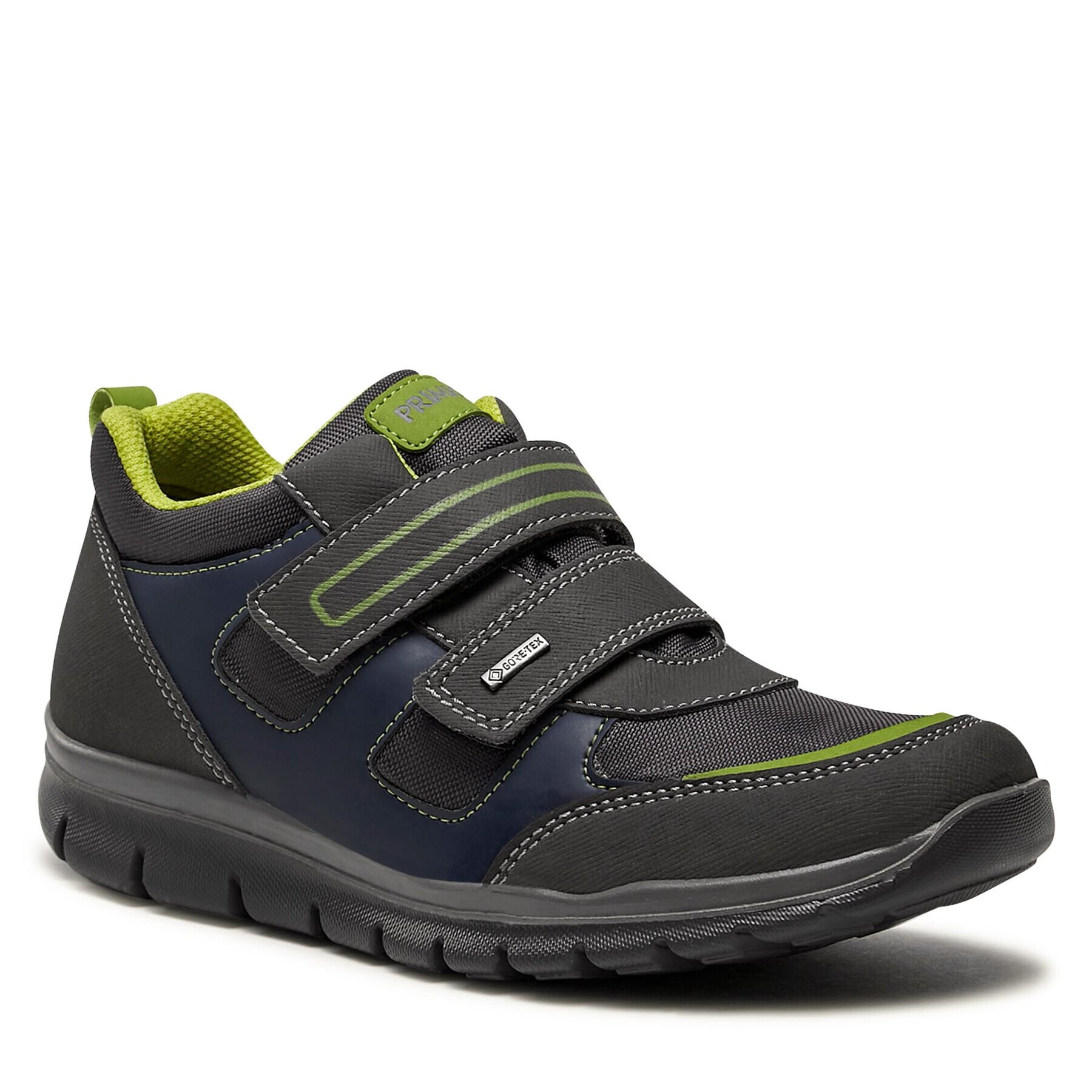 Primigi Sneakers GORE-TEX 4889322 D Gri - Pled.ro