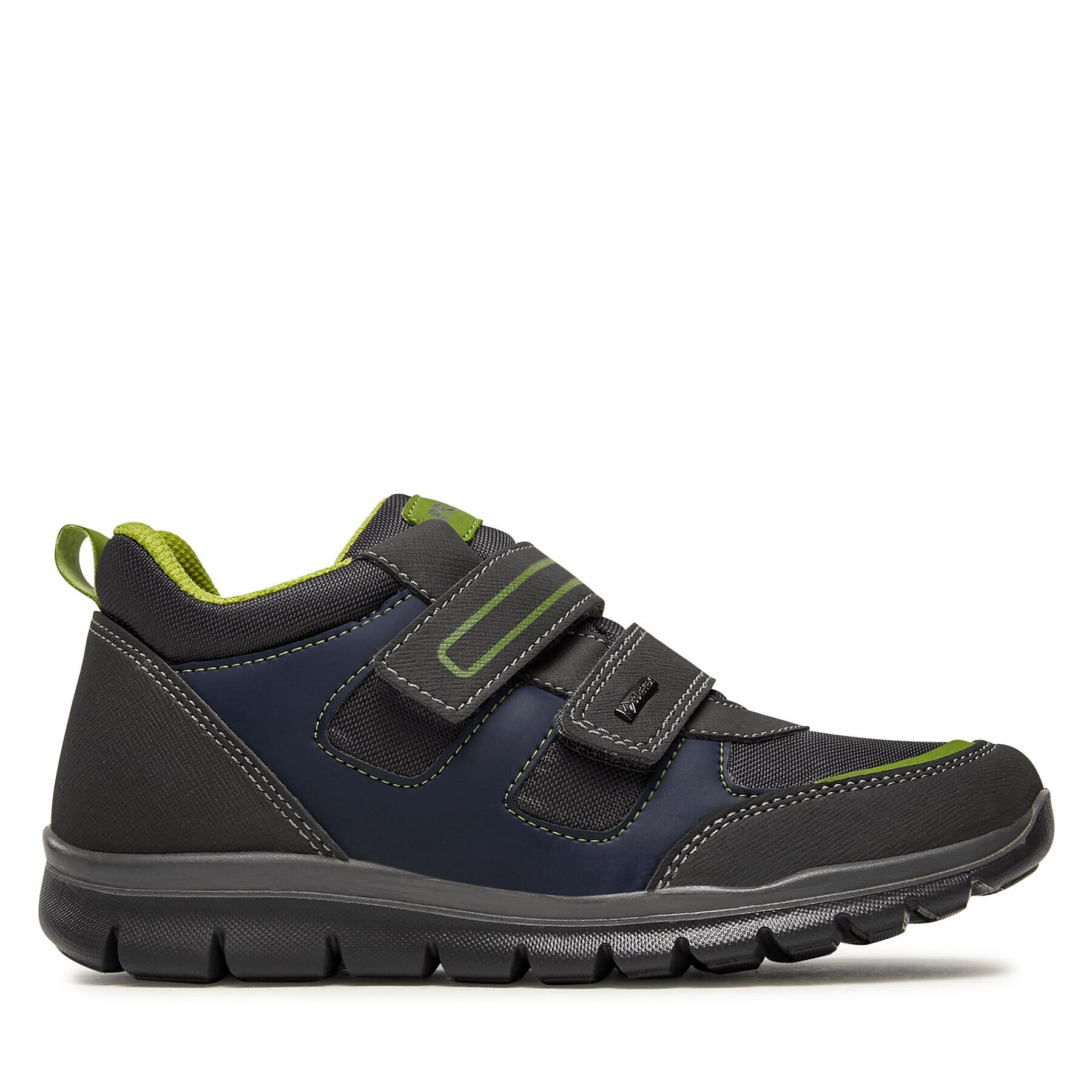 Primigi Sneakers GORE-TEX 4889322 D Gri - Pled.ro