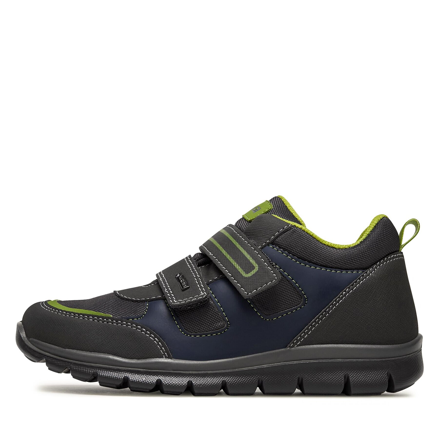 Primigi Sneakers GORE-TEX 4889322 D Gri - Pled.ro