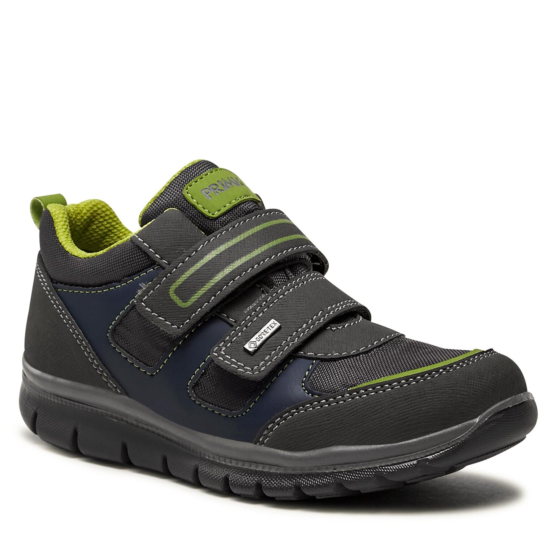 Primigi Sneakers GORE-TEX 4889322 S Gri - Pled.ro