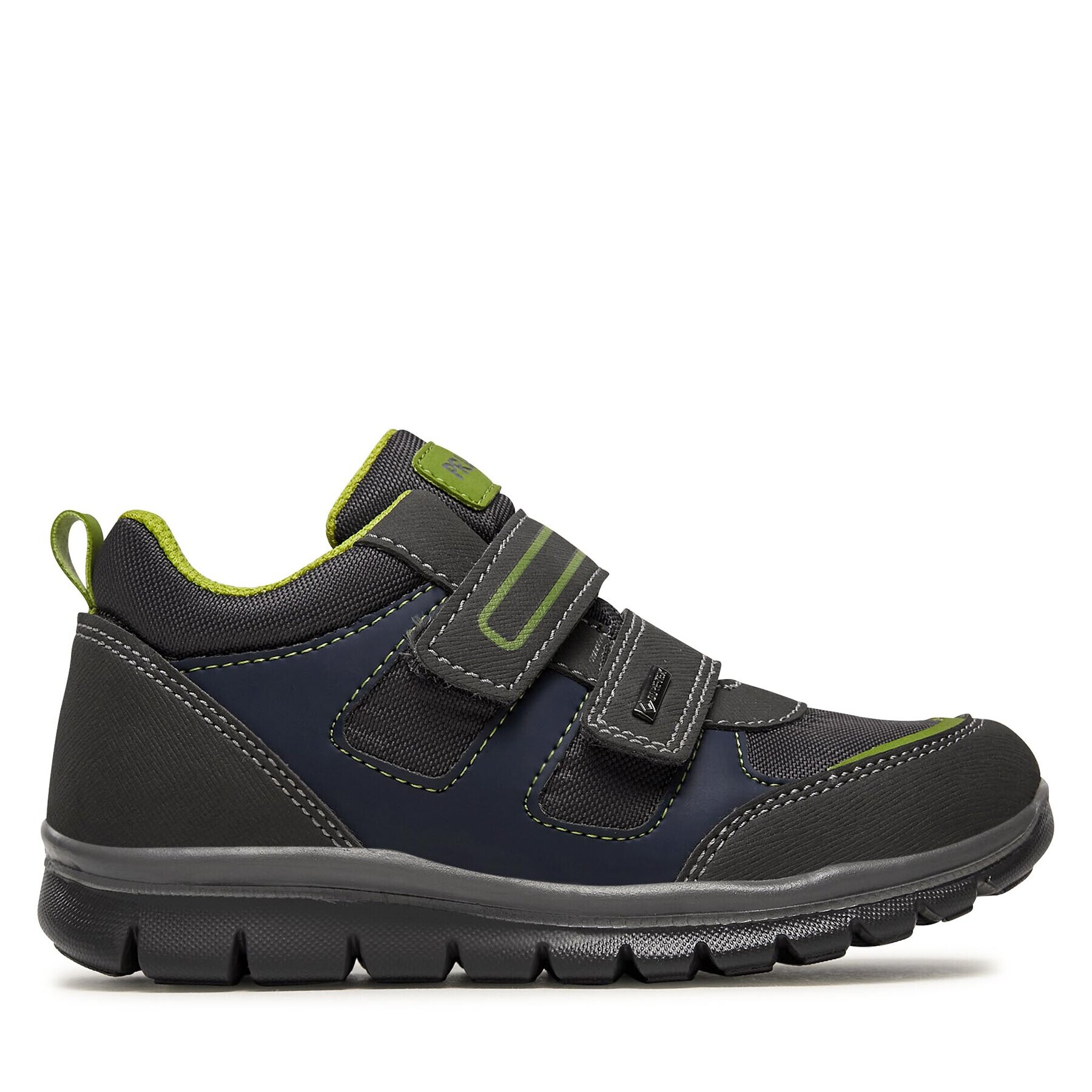 Primigi Sneakers GORE-TEX 4889322 S Gri - Pled.ro