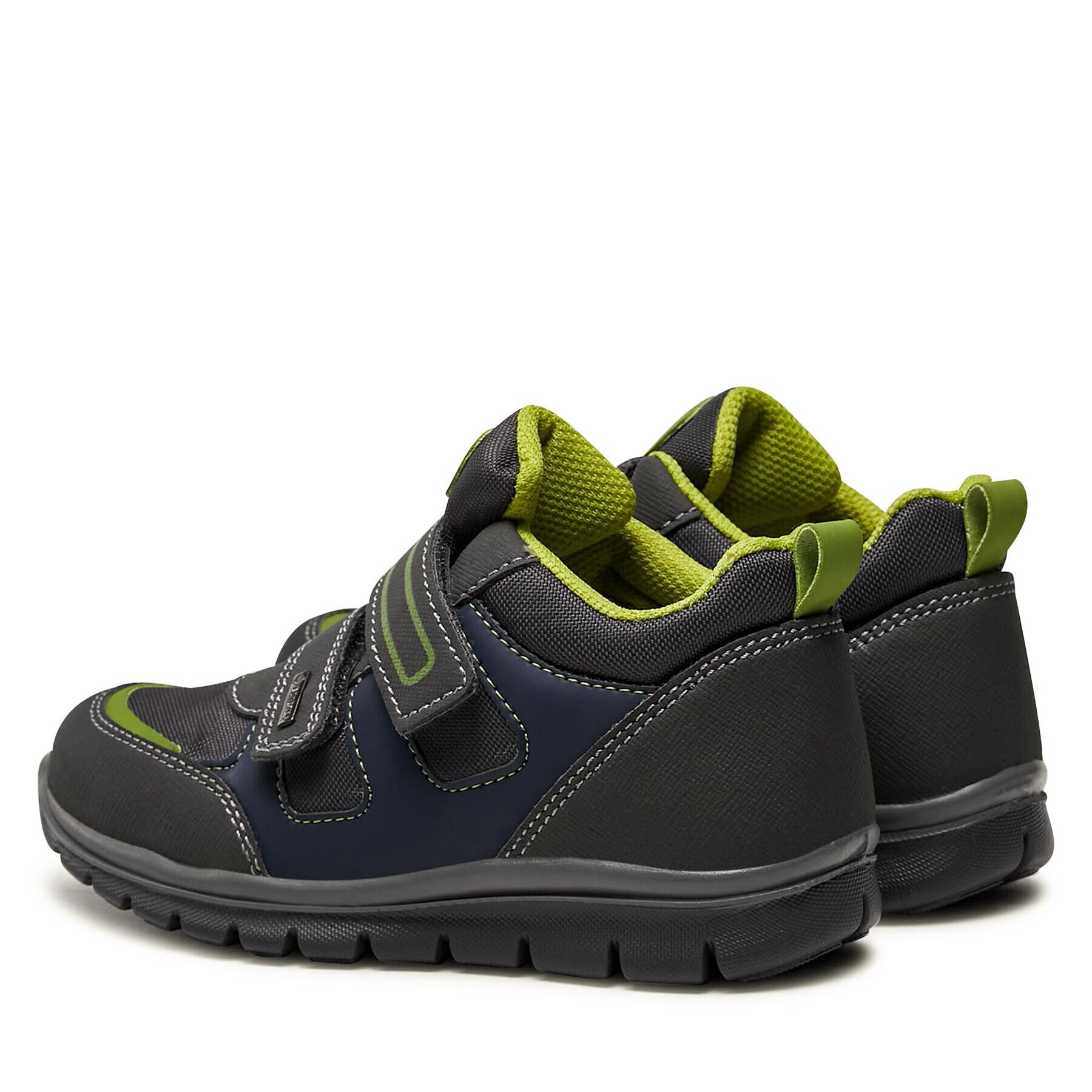 Primigi Sneakers GORE-TEX 4889322 S Gri - Pled.ro