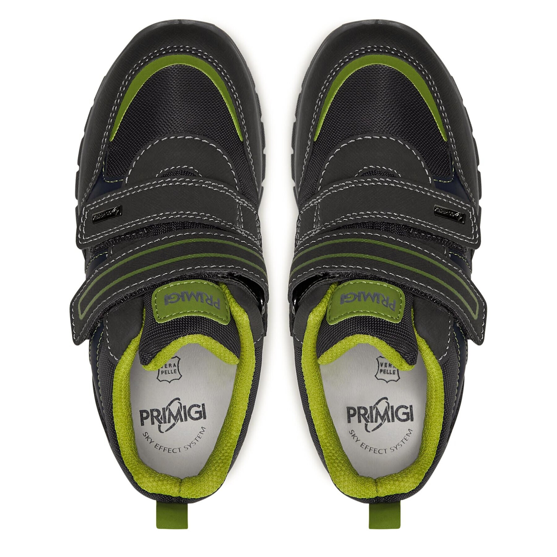 Primigi Sneakers GORE-TEX 4889322 S Gri - Pled.ro