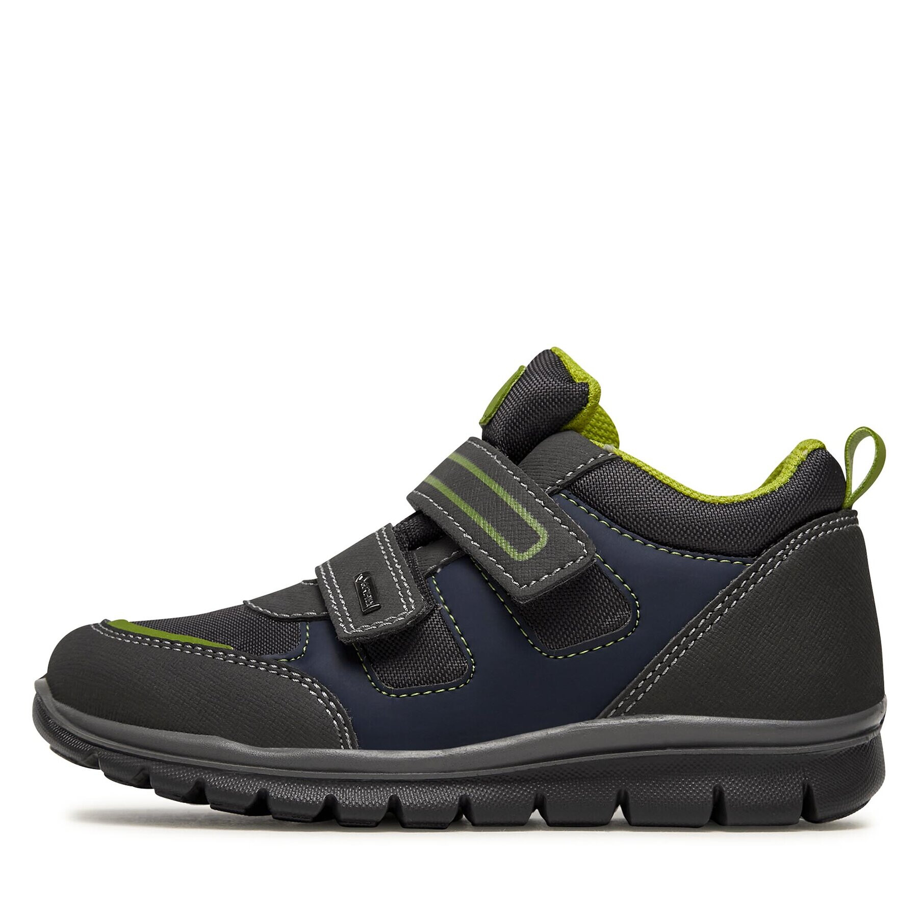 Primigi Sneakers GORE-TEX 4889322 S Gri - Pled.ro