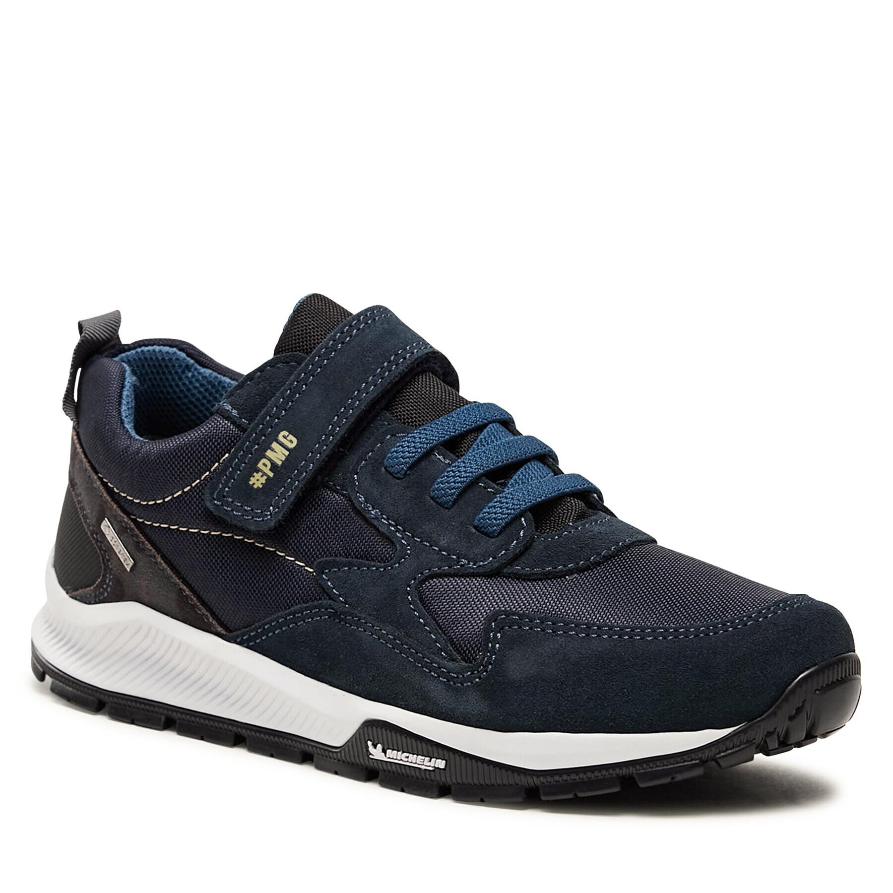 Primigi Sneakers GORE-TEX 4921533 D Bleumarin - Pled.ro