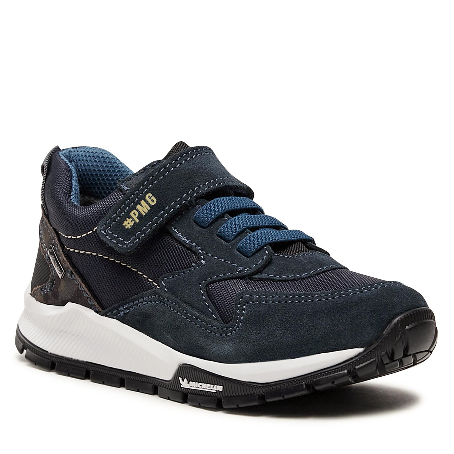 Primigi Sneakers GORE-TEX 4921533 M Bleumarin - Pled.ro