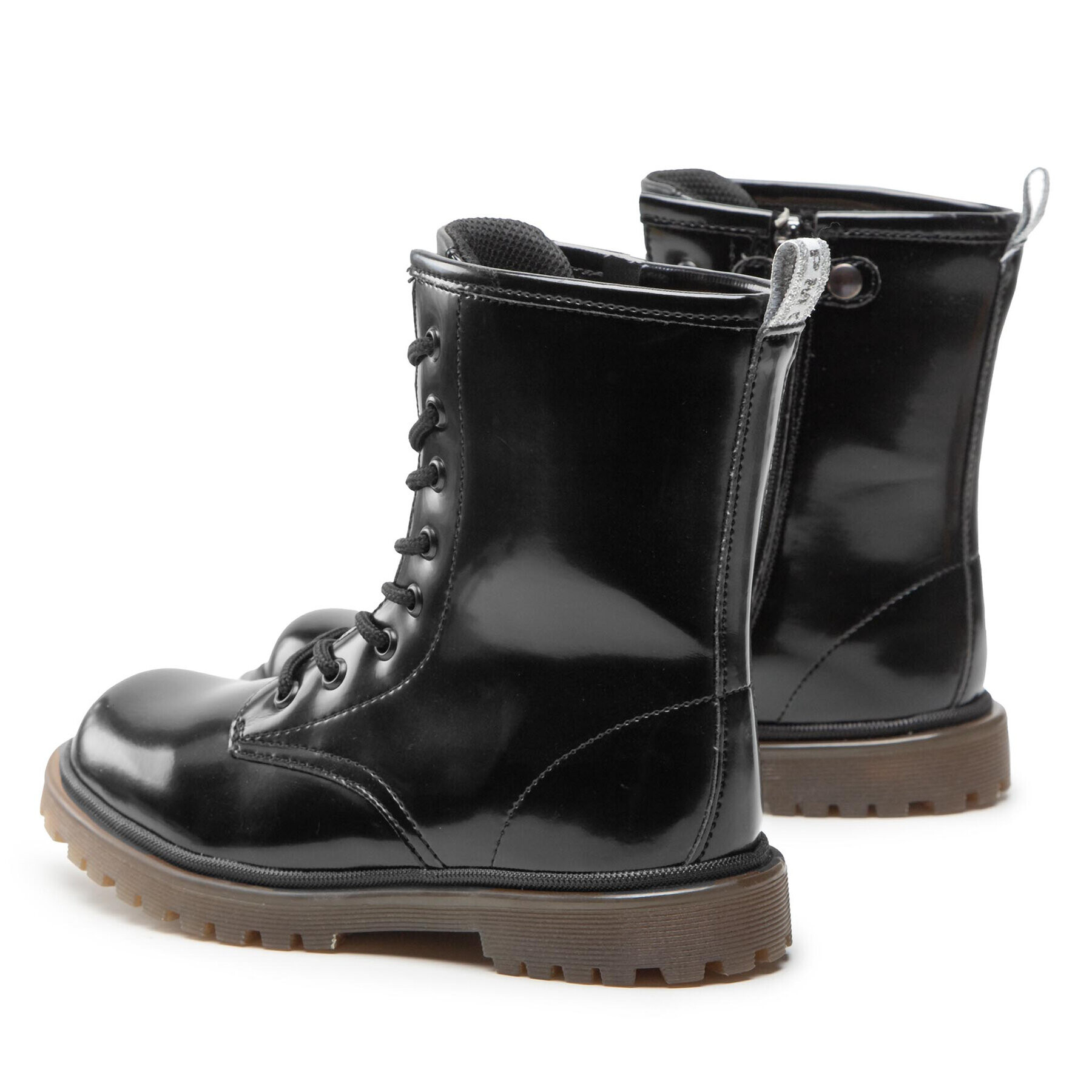 Primigi Trappers 2928500 S Negru - Pled.ro