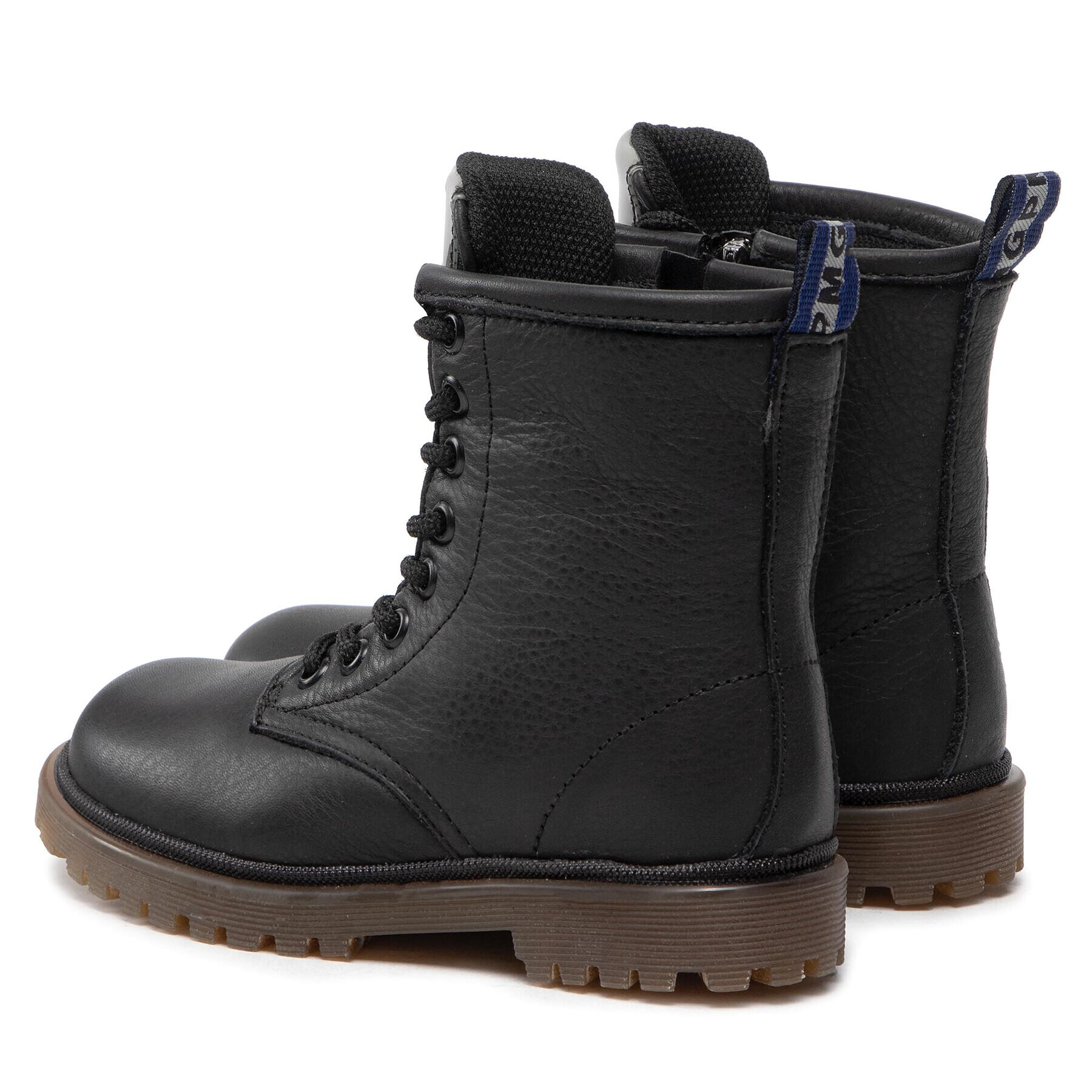 Primigi Trappers 2928566 M Negru - Pled.ro