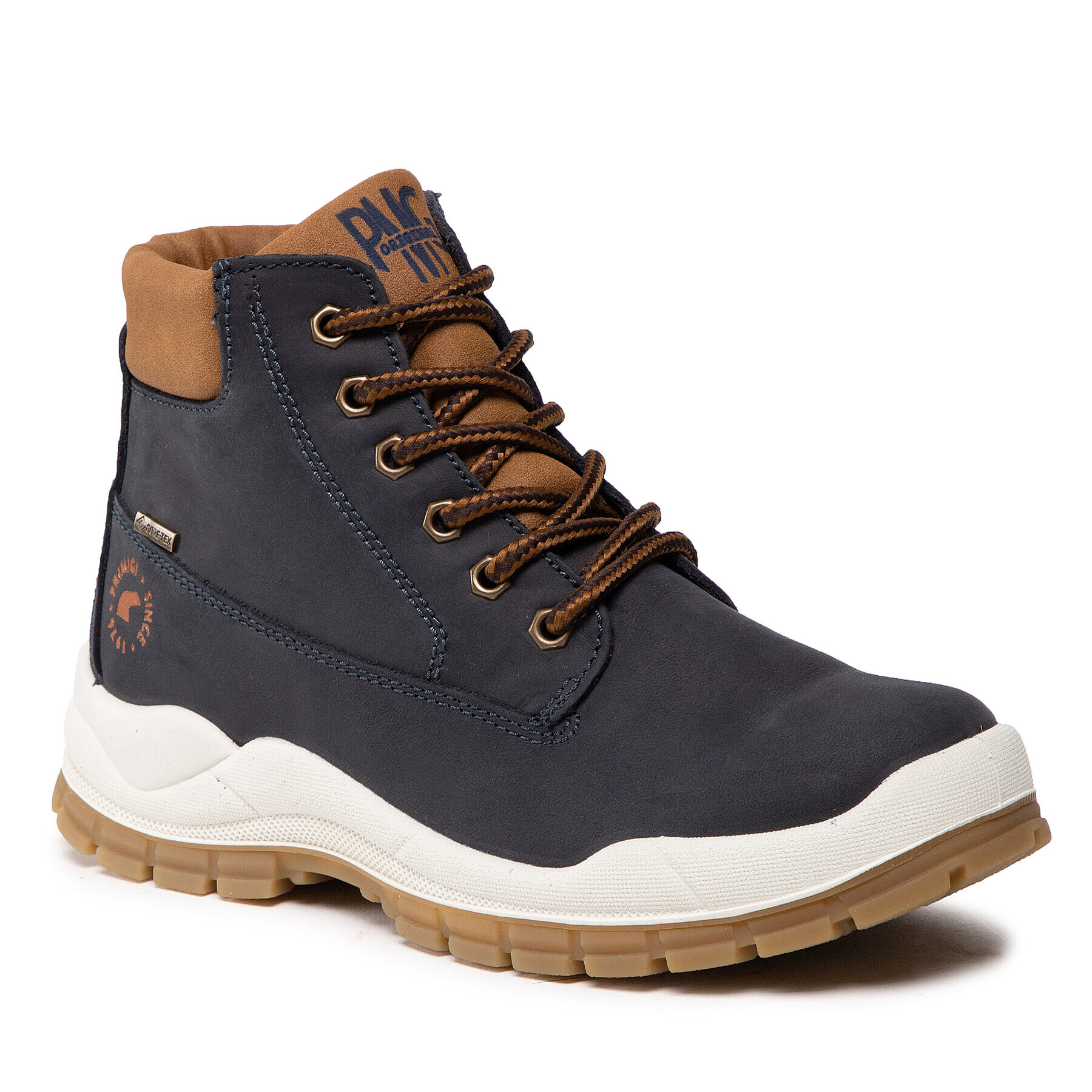 Primigi Trappers GORE-TEX 2895322 D Bleumarin - Pled.ro