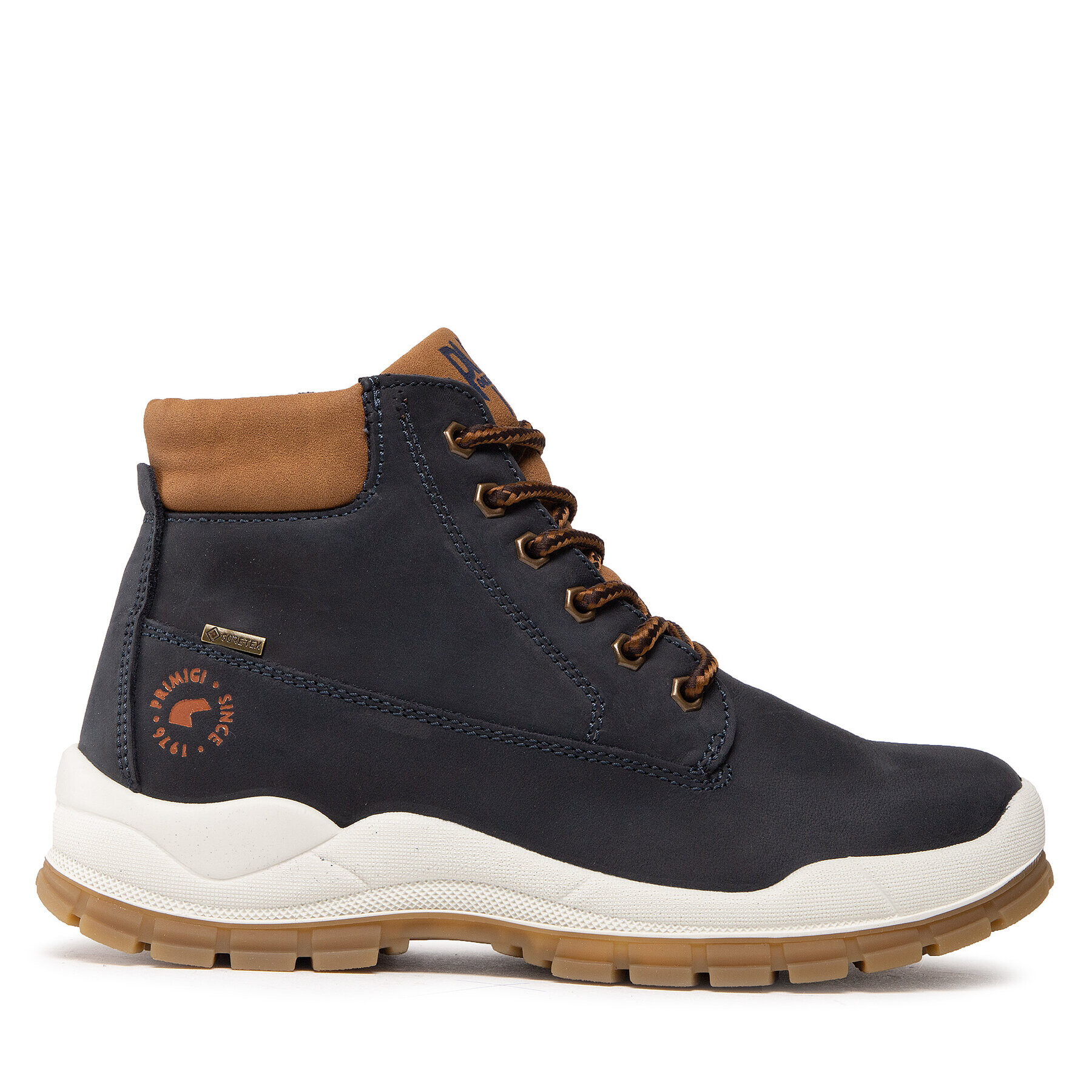 Primigi Trappers GORE-TEX 2895322 D Bleumarin - Pled.ro