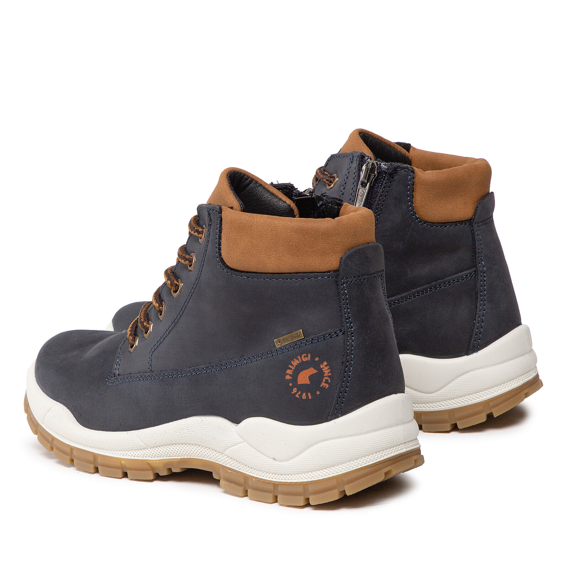 Primigi Trappers GORE-TEX 2895322 D Bleumarin - Pled.ro