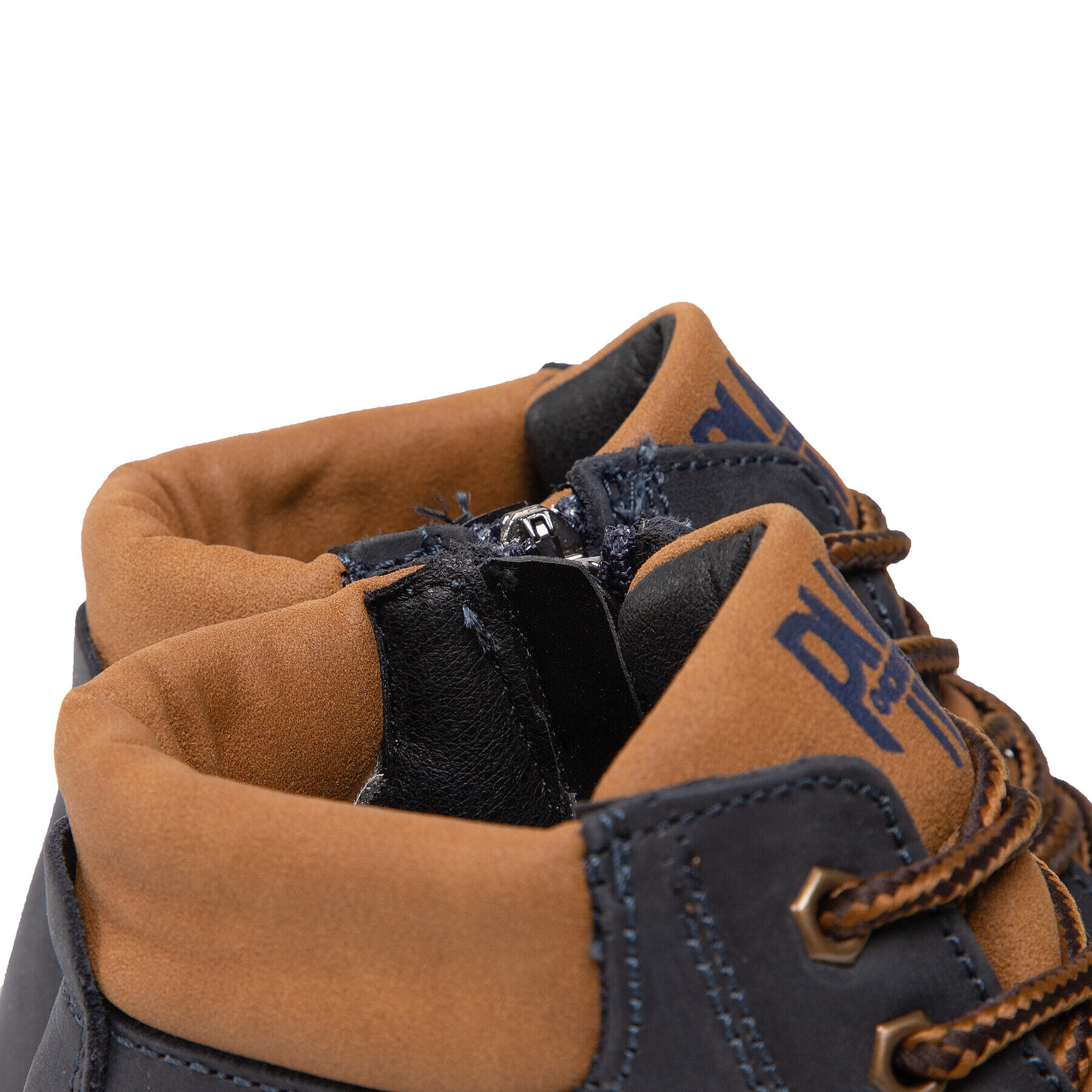 Primigi Trappers GORE-TEX 2895322 D Bleumarin - Pled.ro