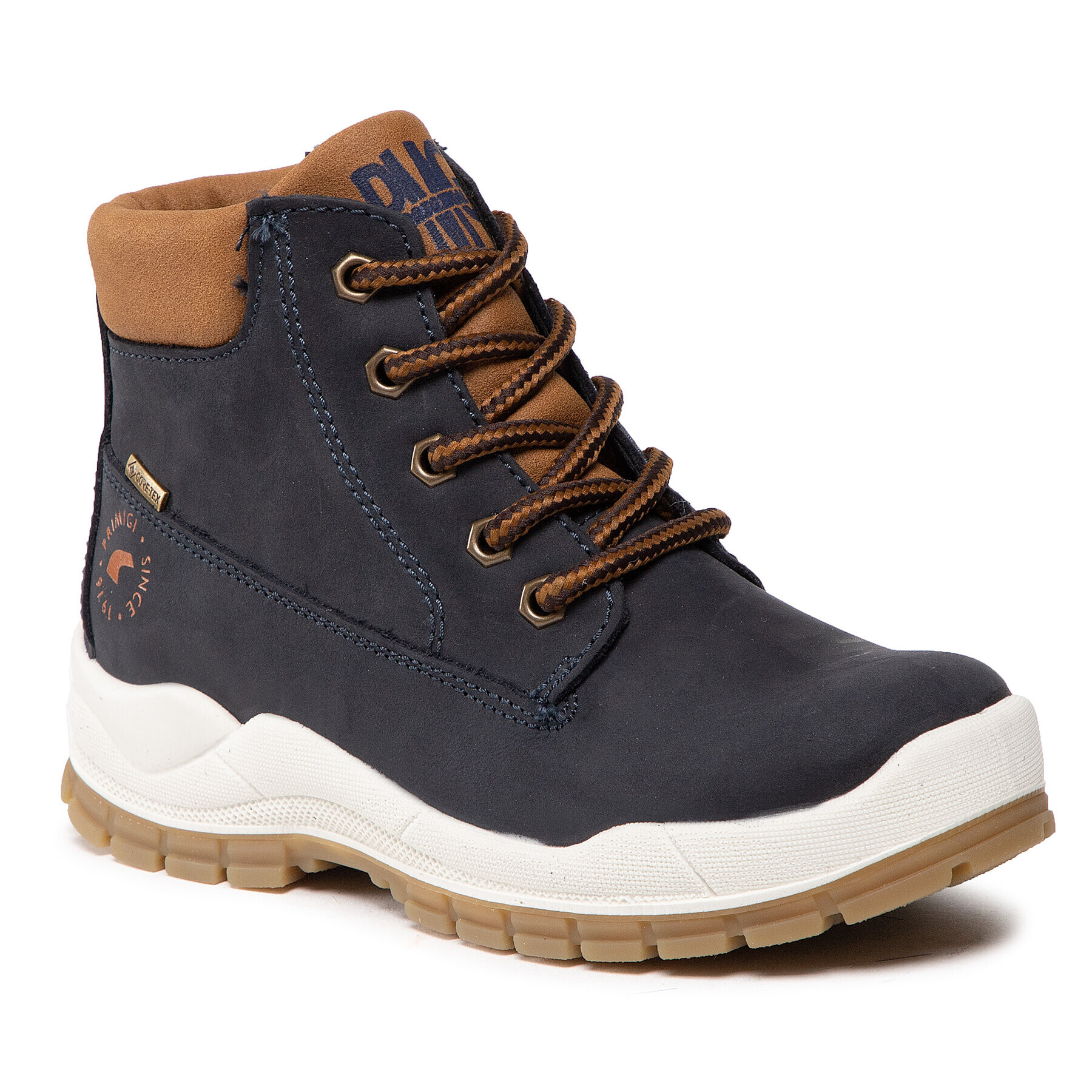 Primigi Trappers GORE-TEX 2895322 S Bleumarin - Pled.ro