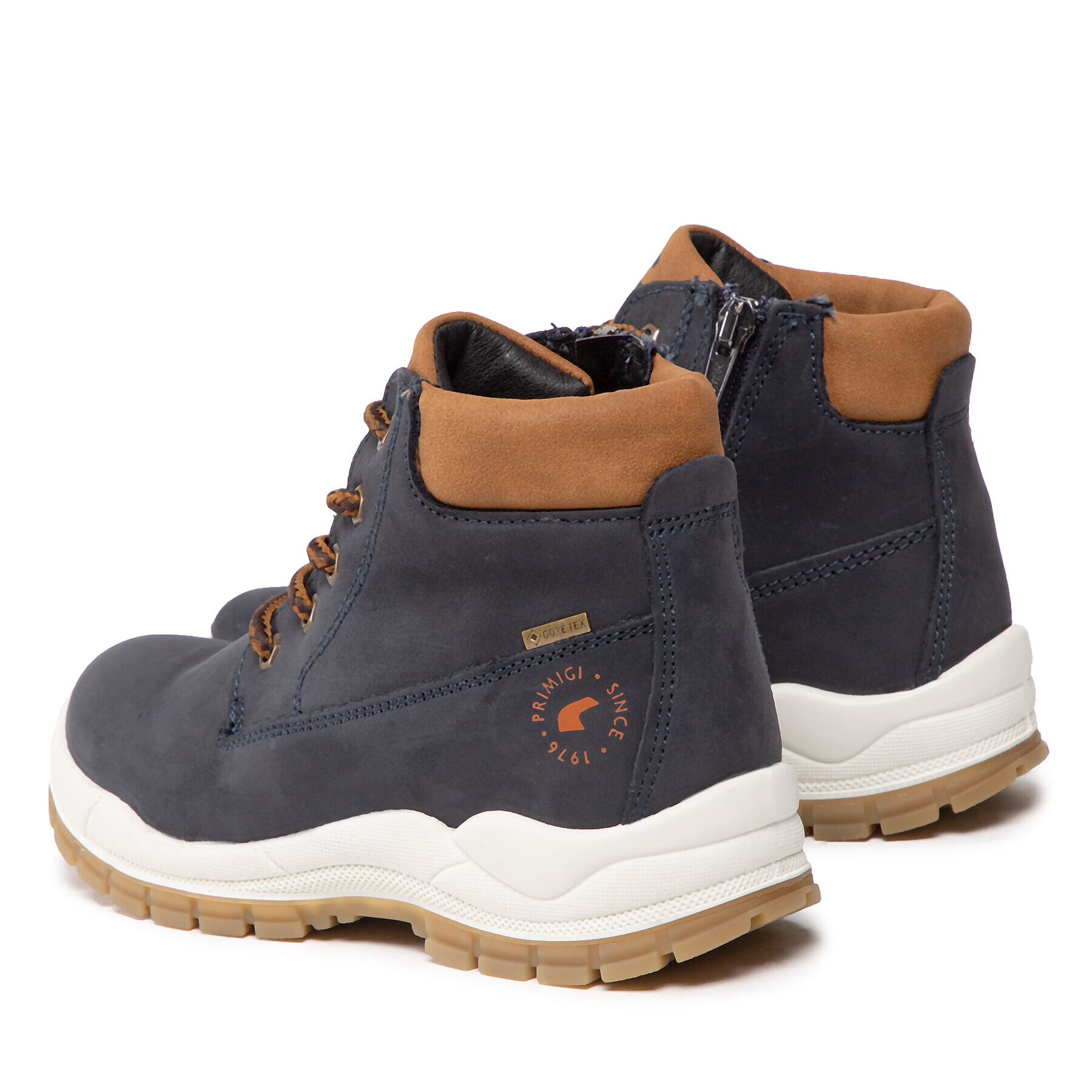 Primigi Trappers GORE-TEX 2895322 S Bleumarin - Pled.ro