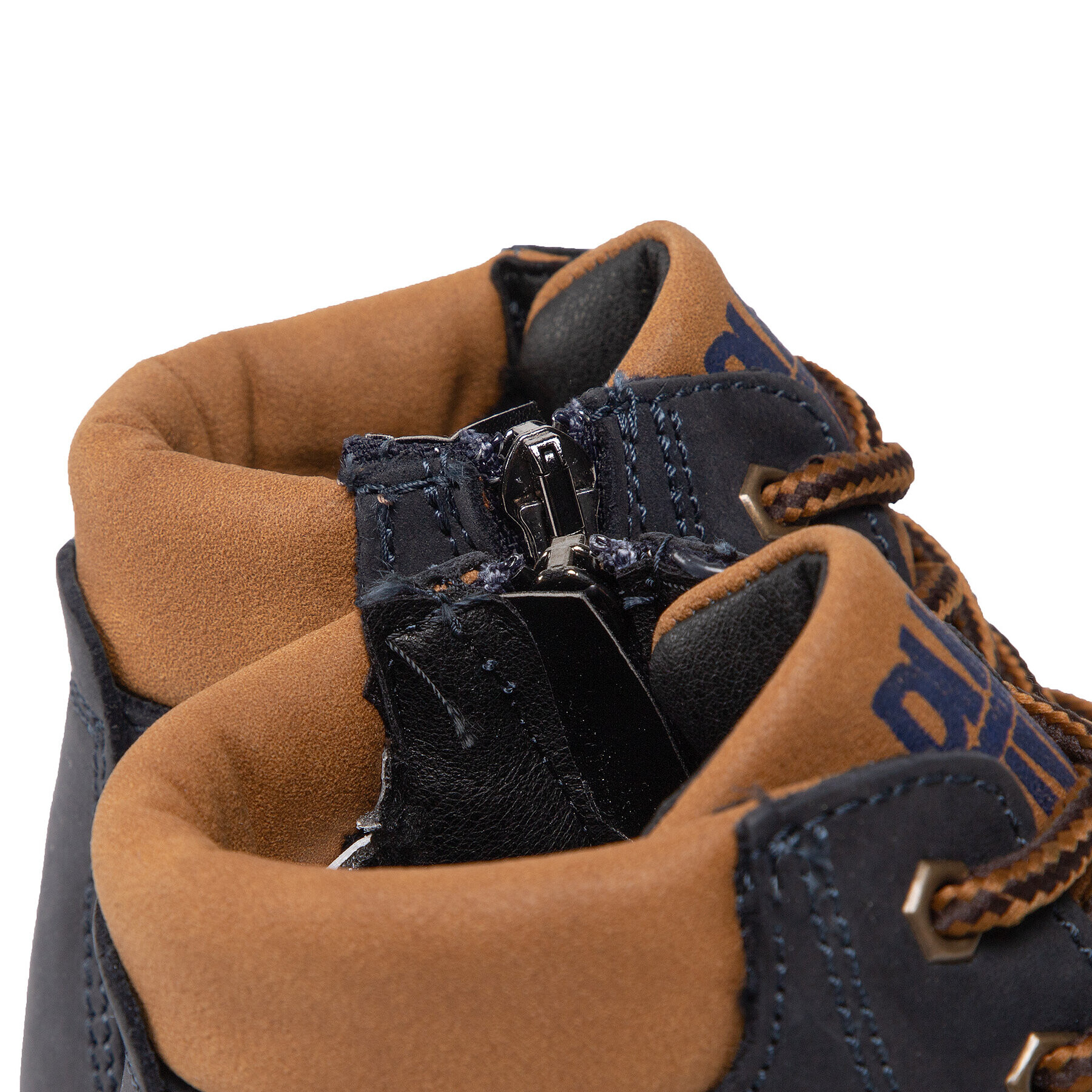 Primigi Trappers GORE-TEX 2895322 S Bleumarin - Pled.ro