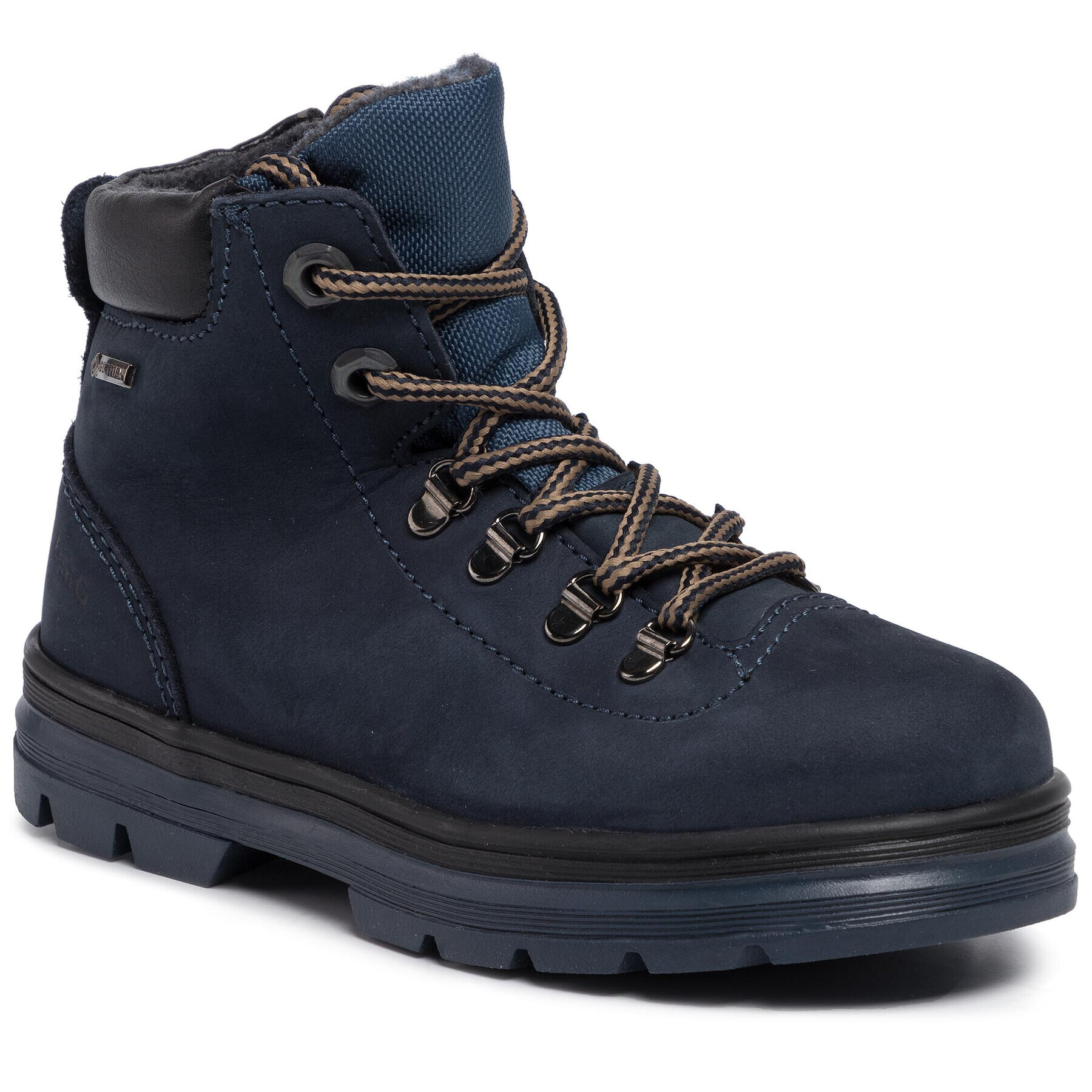 Primigi Trappers GORE-TEX 4439100 M Bleumarin - Pled.ro