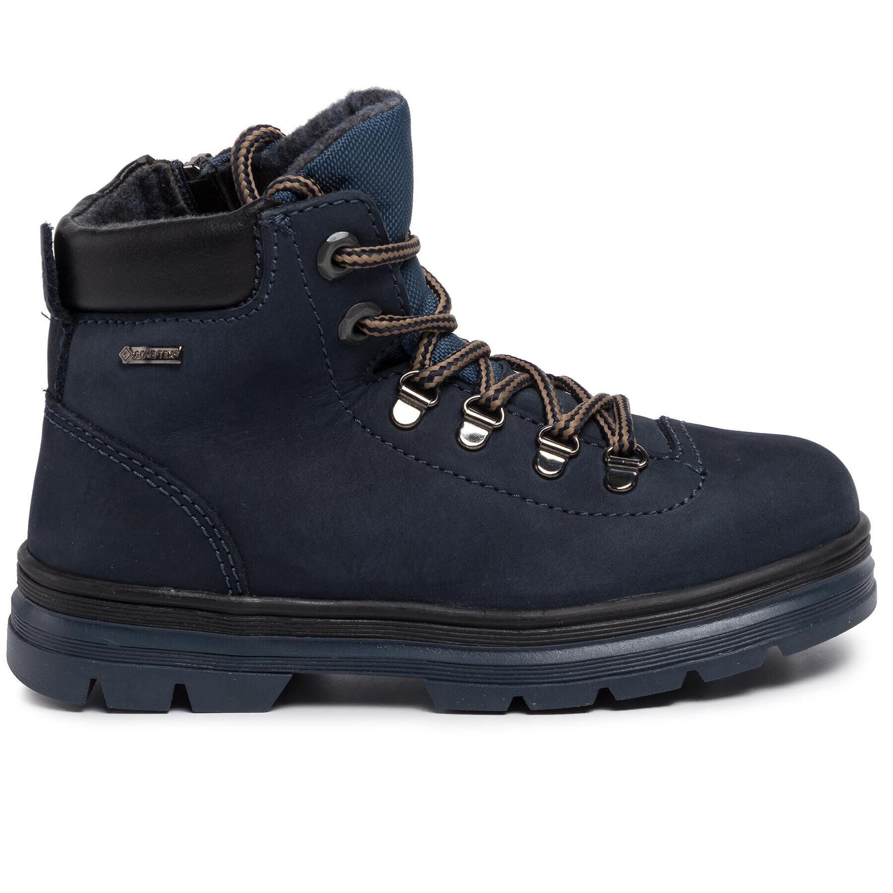 Primigi Trappers GORE-TEX 4439100 M Bleumarin - Pled.ro