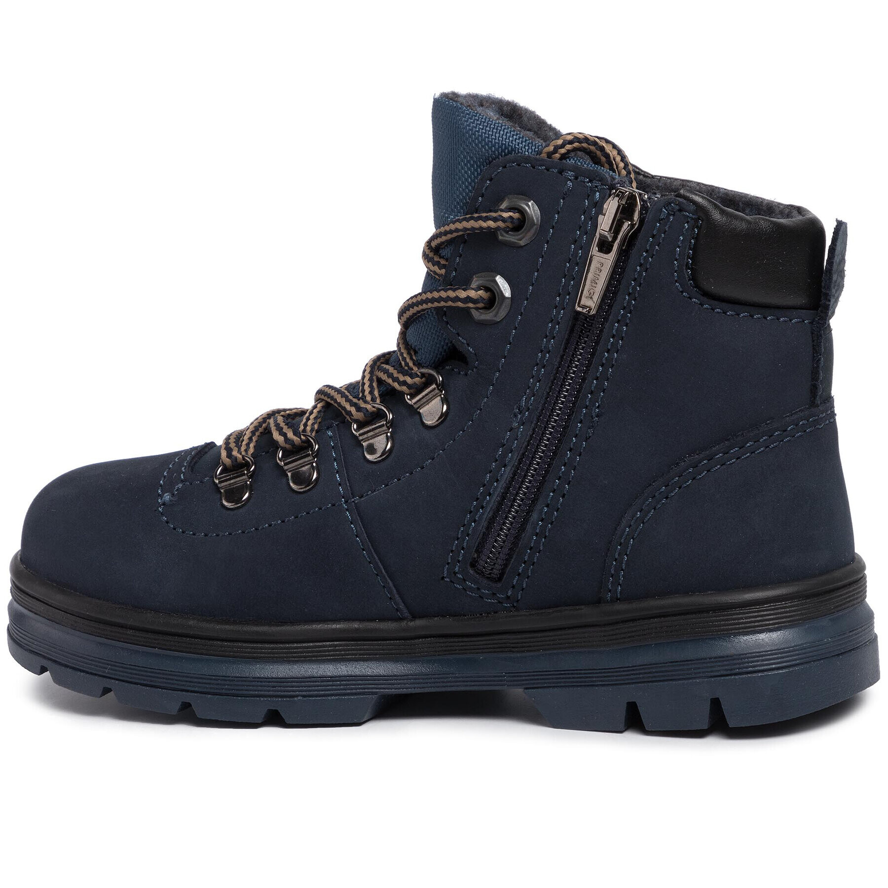 Primigi Trappers GORE-TEX 4439100 M Bleumarin - Pled.ro