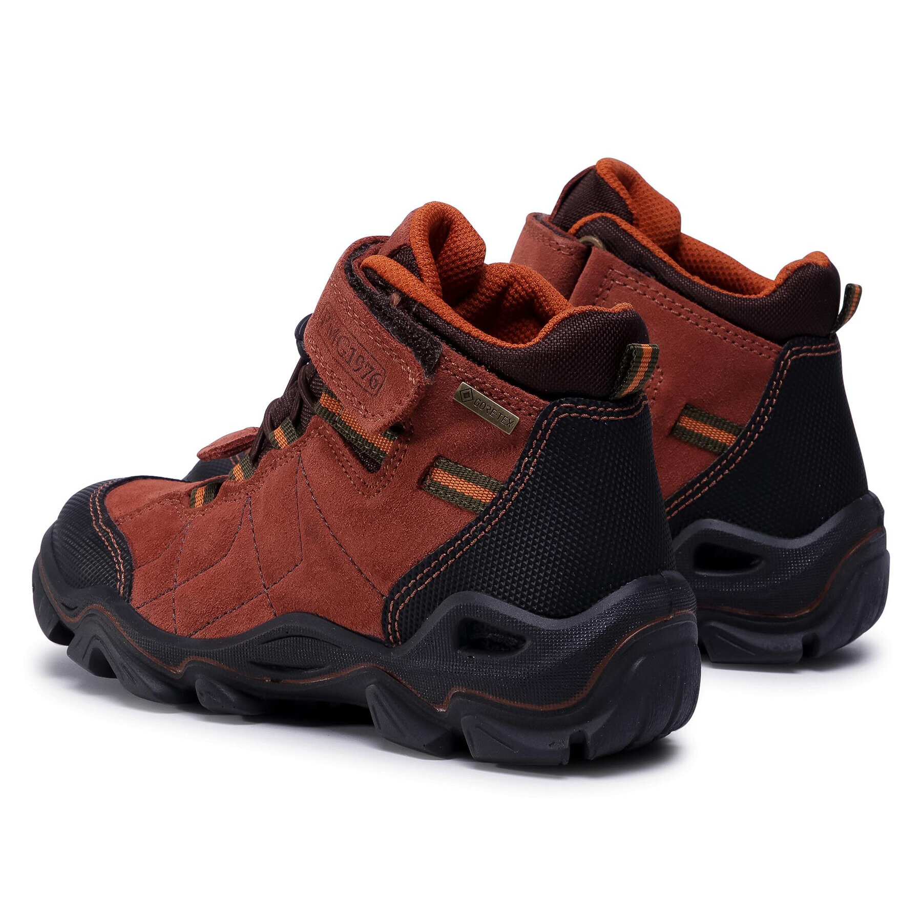 Primigi Trekkings GORE-TEX 6398500 S Maro - Pled.ro