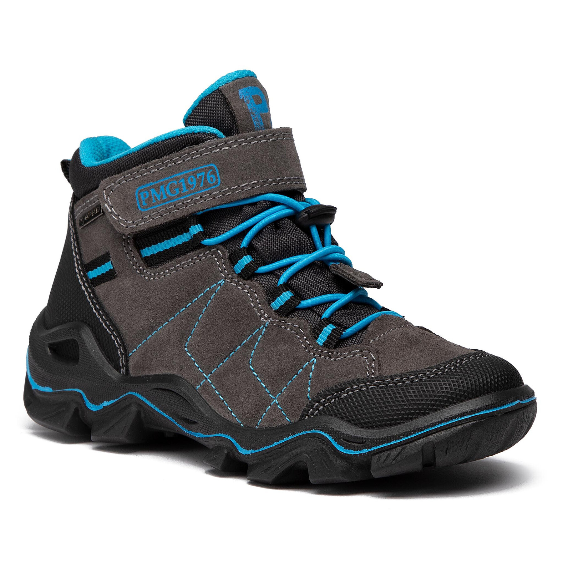 Primigi Trekkings GORE-TEX 6398544 S Gri - Pled.ro