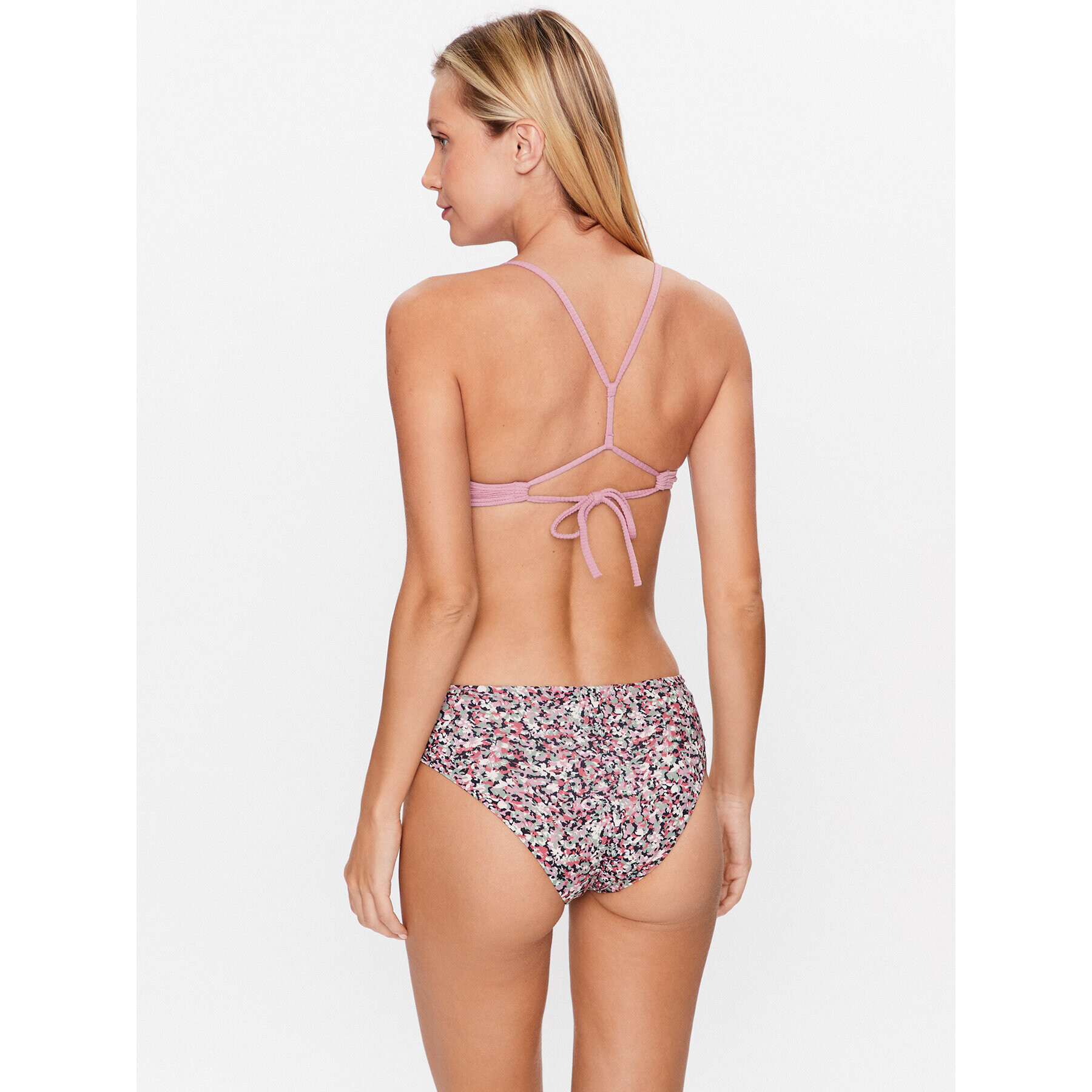 Protest Bikini Inlet 7615631 Violet - Pled.ro