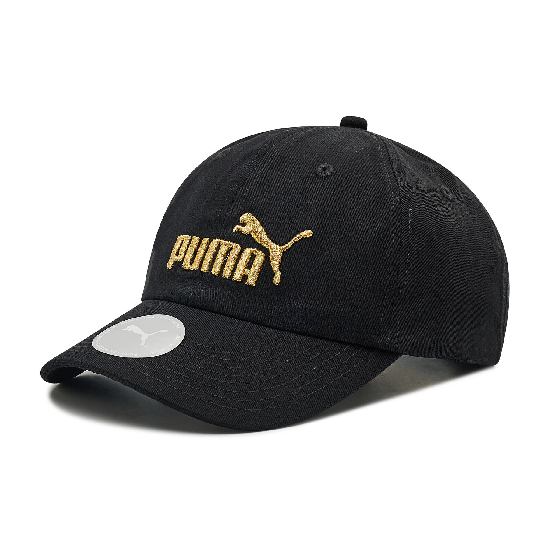 Puma Șapcă Ess Cap 022416 74 Negru - Pled.ro