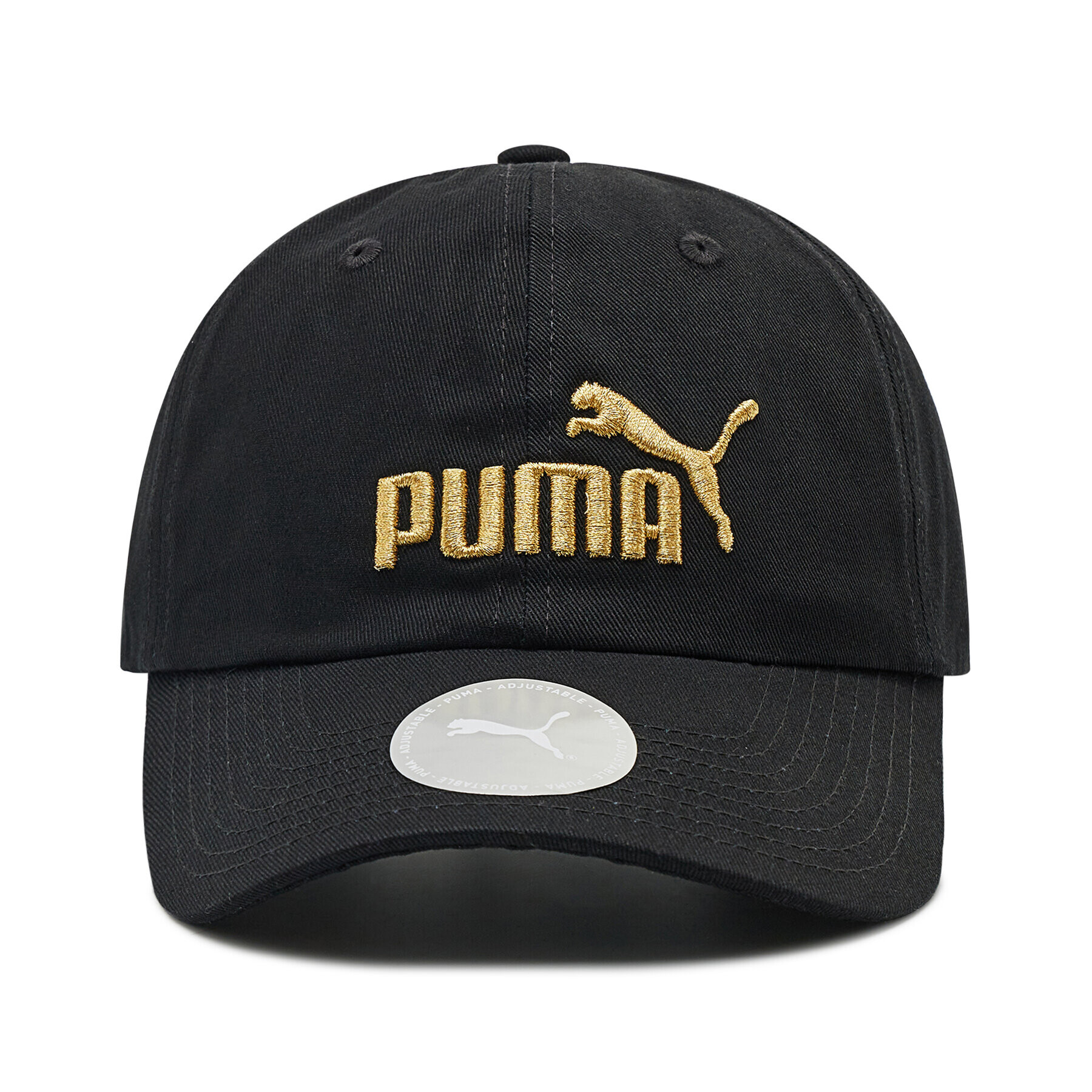 Puma Șapcă Ess Cap 022416 74 Negru - Pled.ro