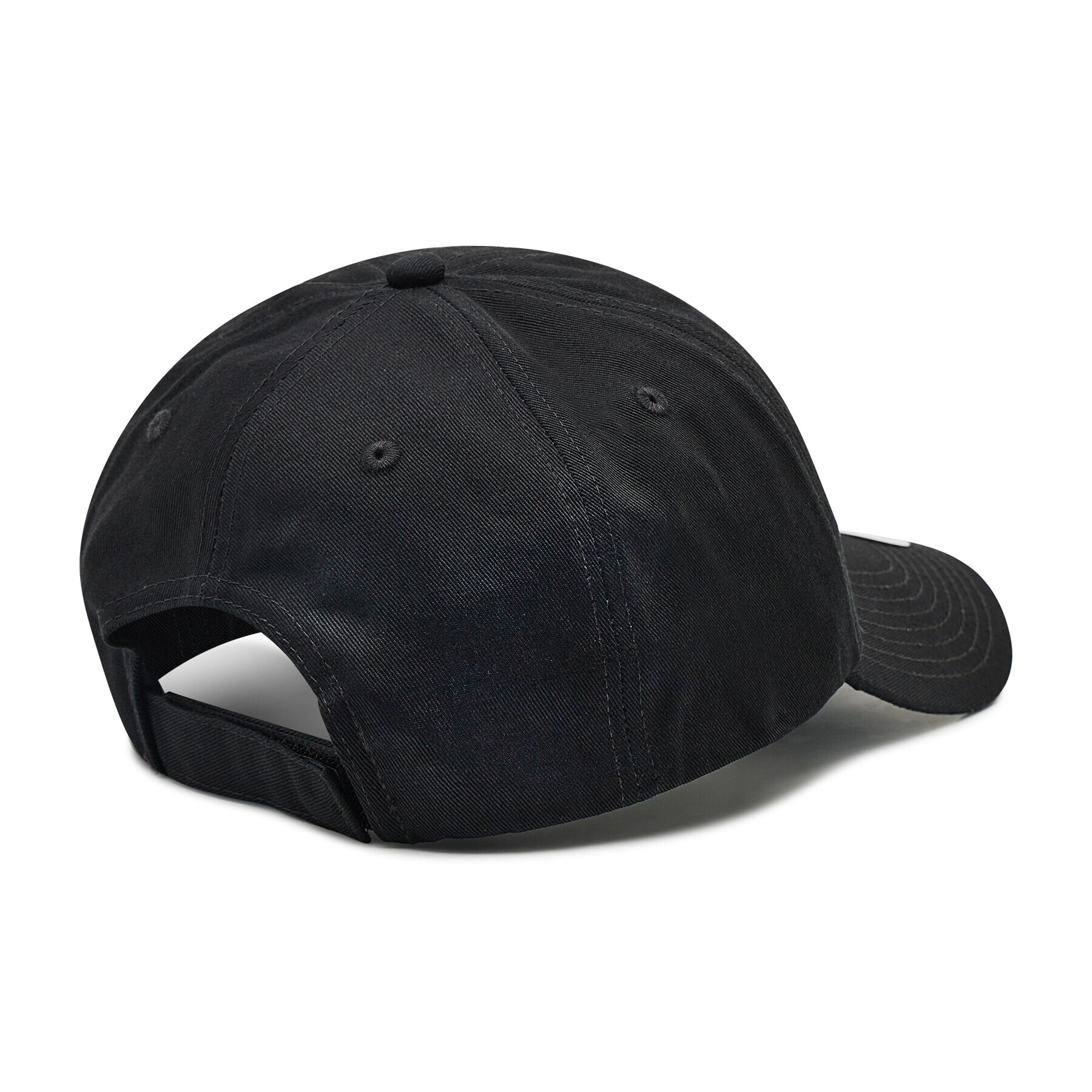 Puma Șapcă Ess Cap 022416 74 Negru - Pled.ro