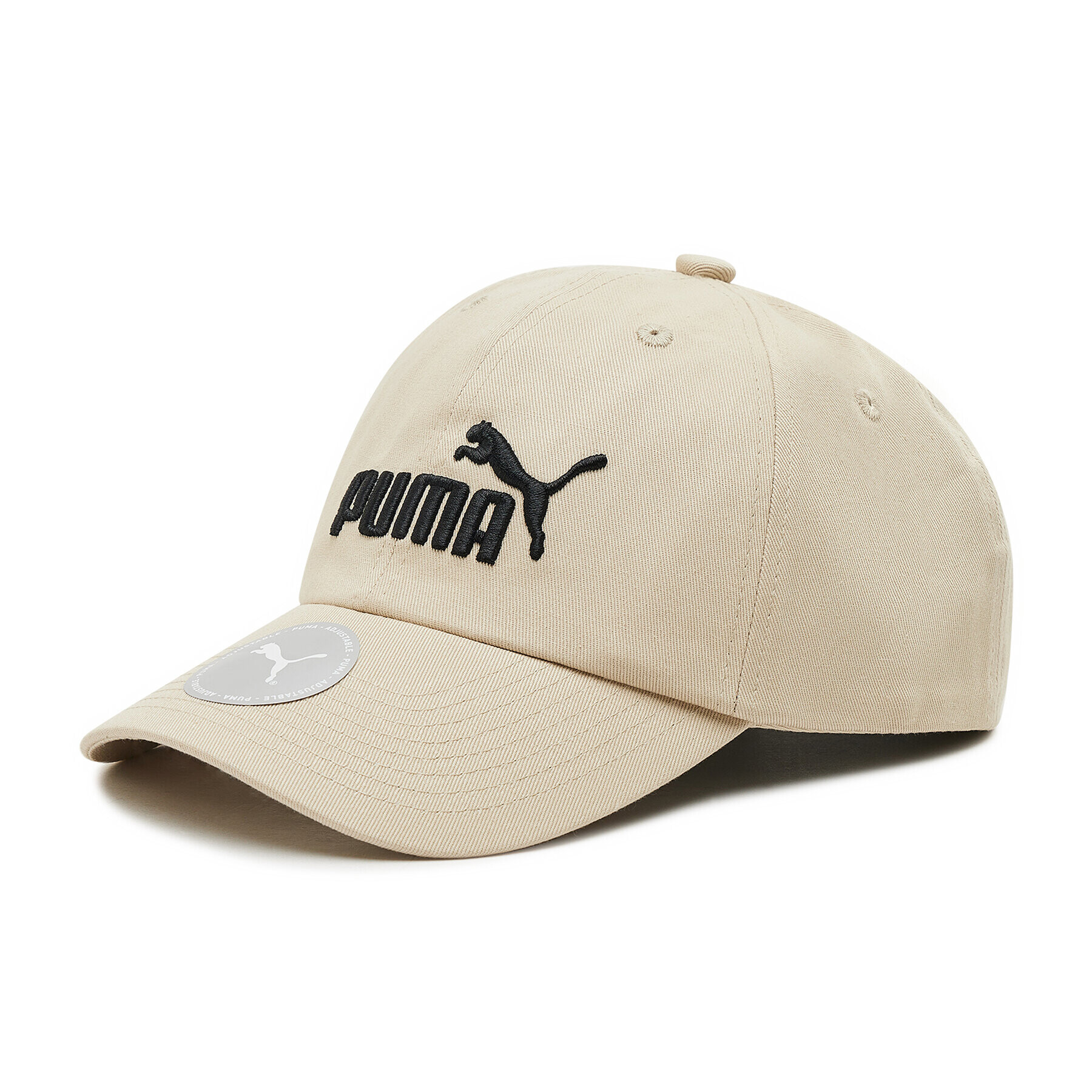 Puma Șapcă Ess Cap 022416 82 Bej - Pled.ro