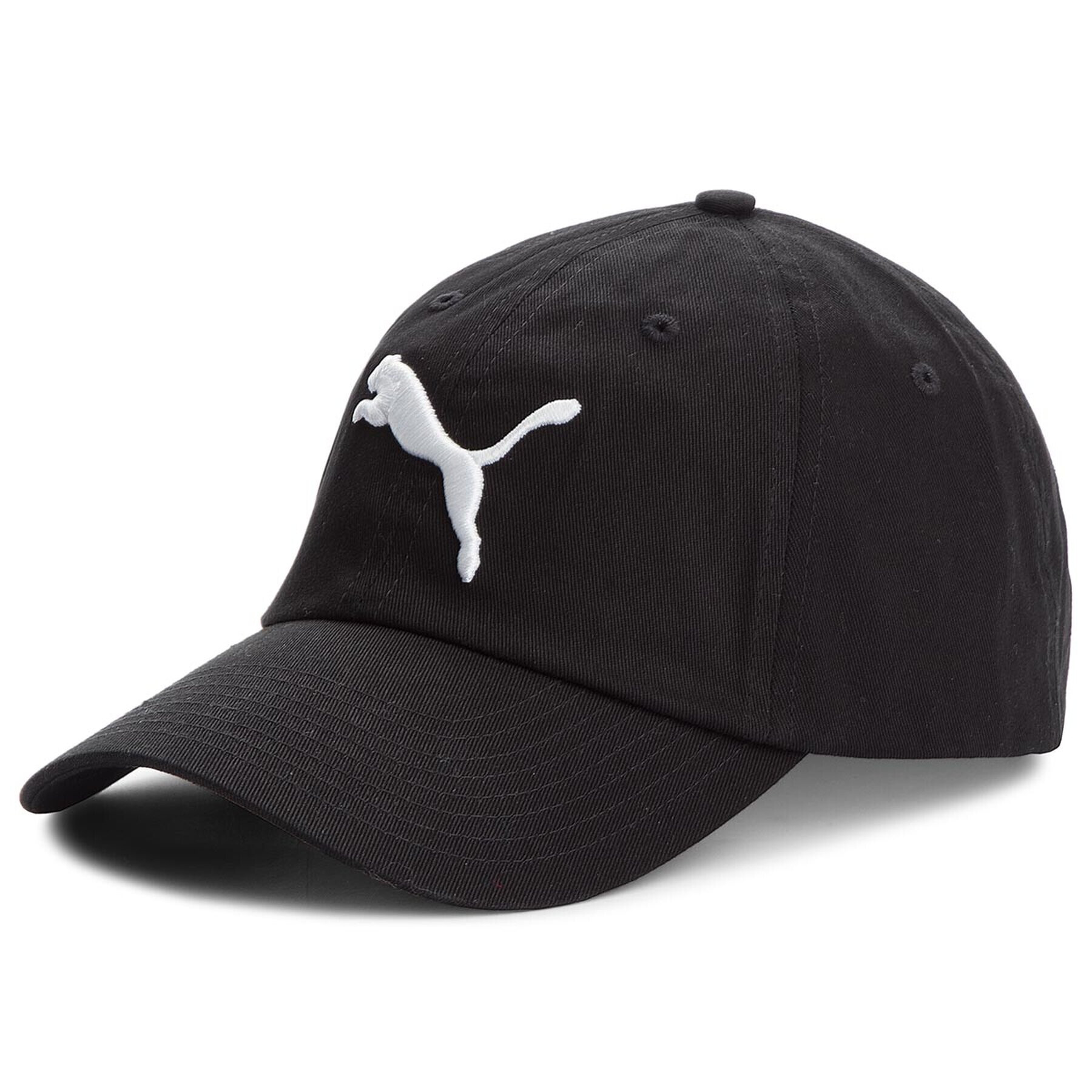 Puma Șapcă Ess Cap 052919 Negru - Pled.ro