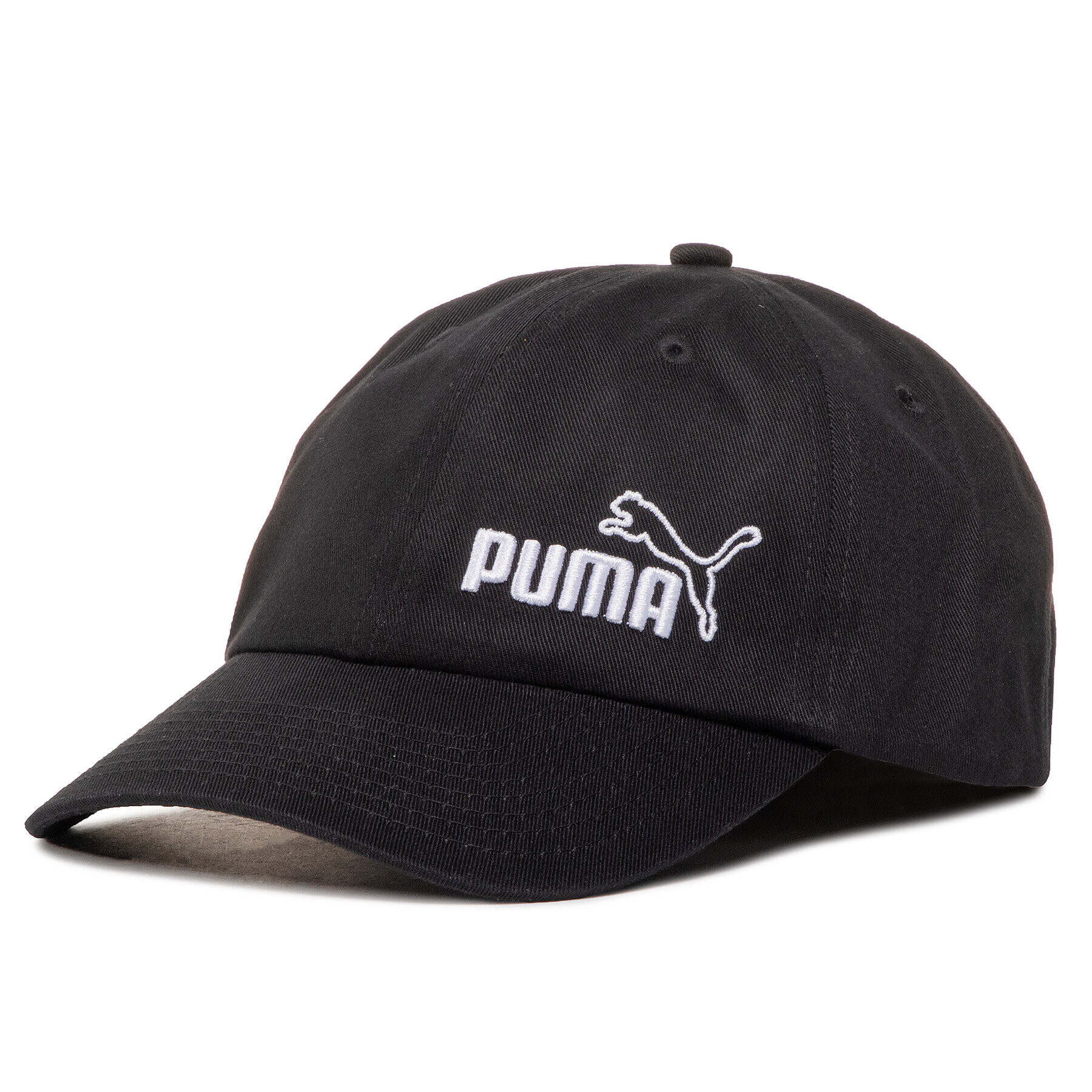 Puma Șapcă Ess Cap II 022543 02 Negru - Pled.ro