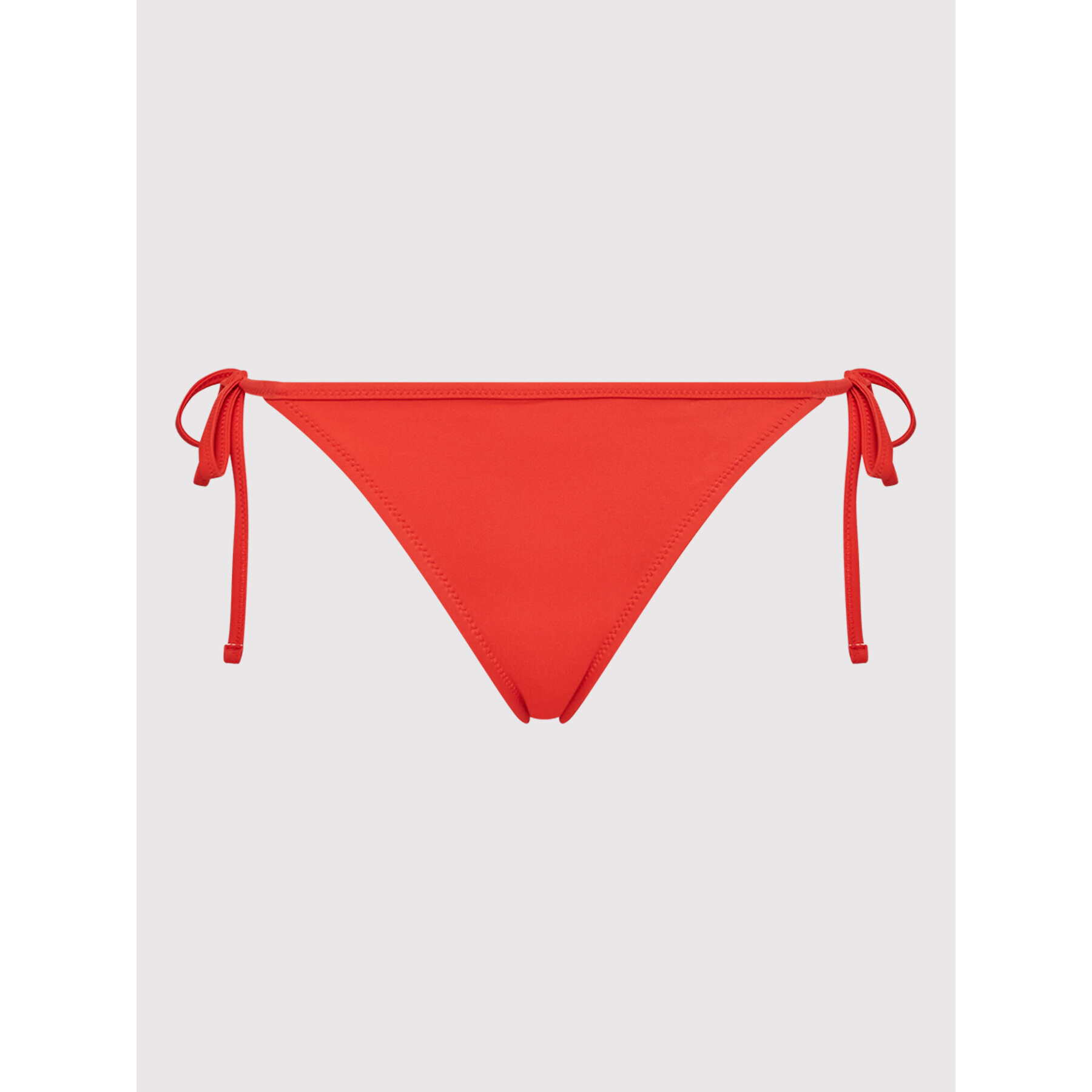 Puma Bikini partea de jos 907691 Roșu - Pled.ro