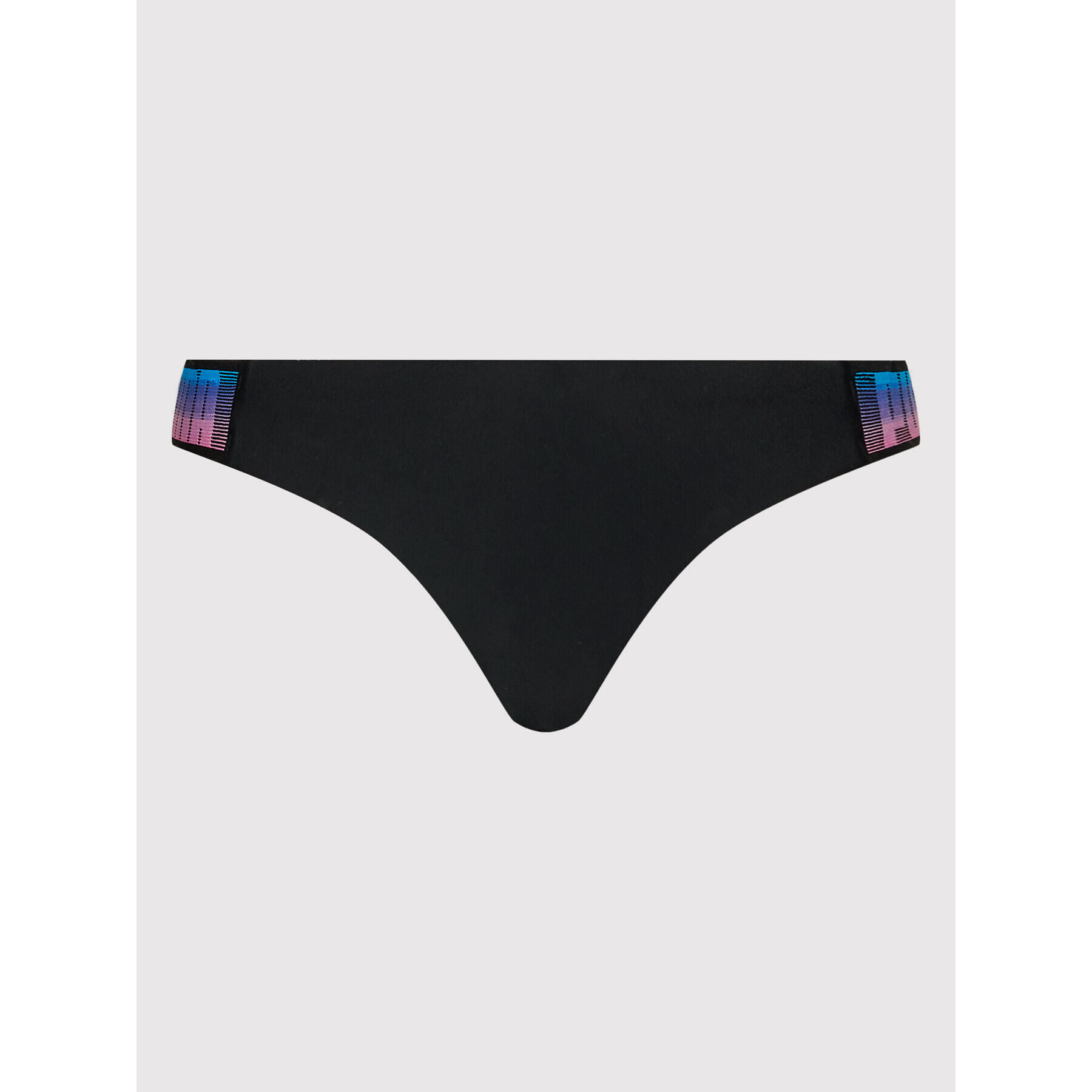 Puma Bikini partea de jos 935500 Negru - Pled.ro