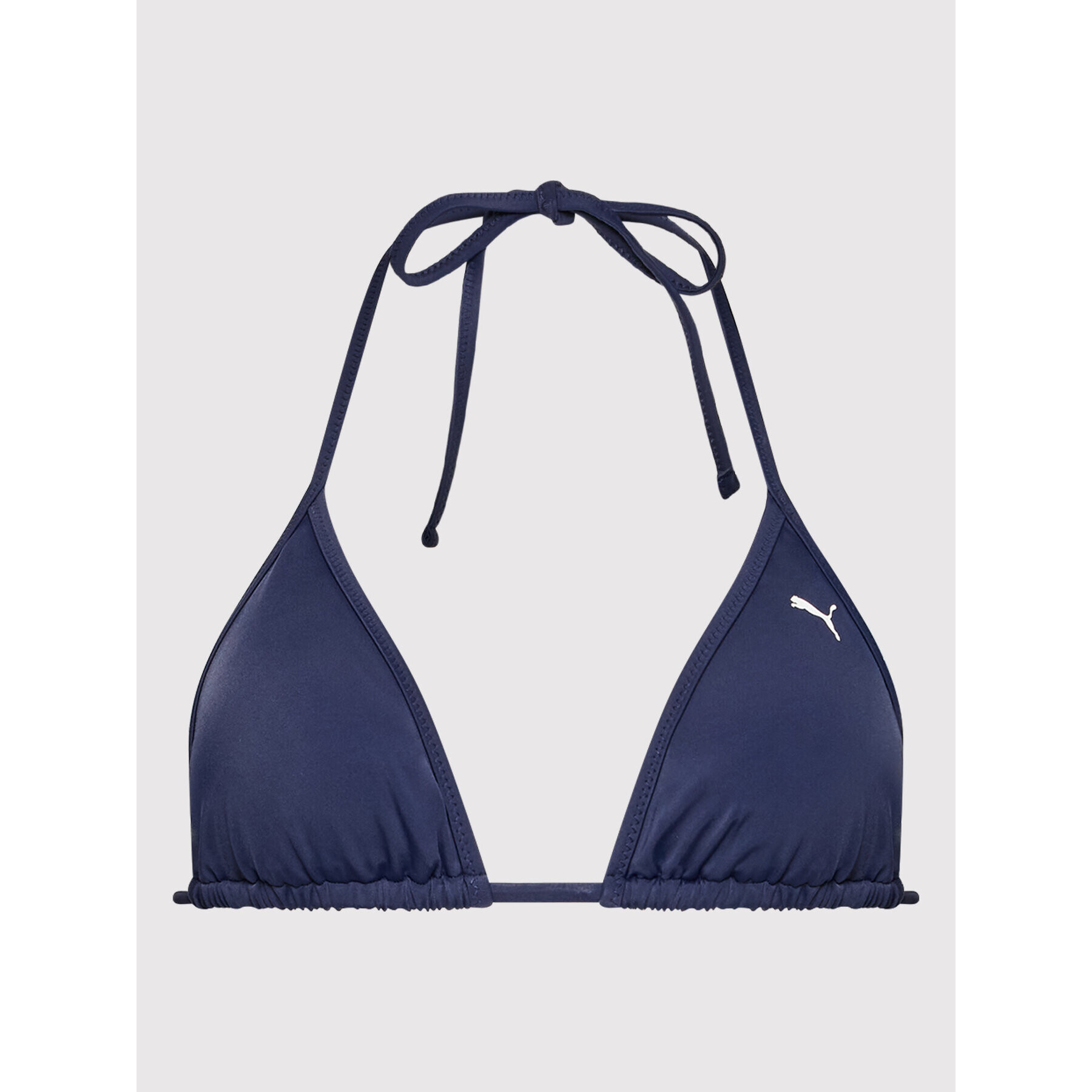 Puma Bikini partea de sus 907666 Bleumarin - Pled.ro