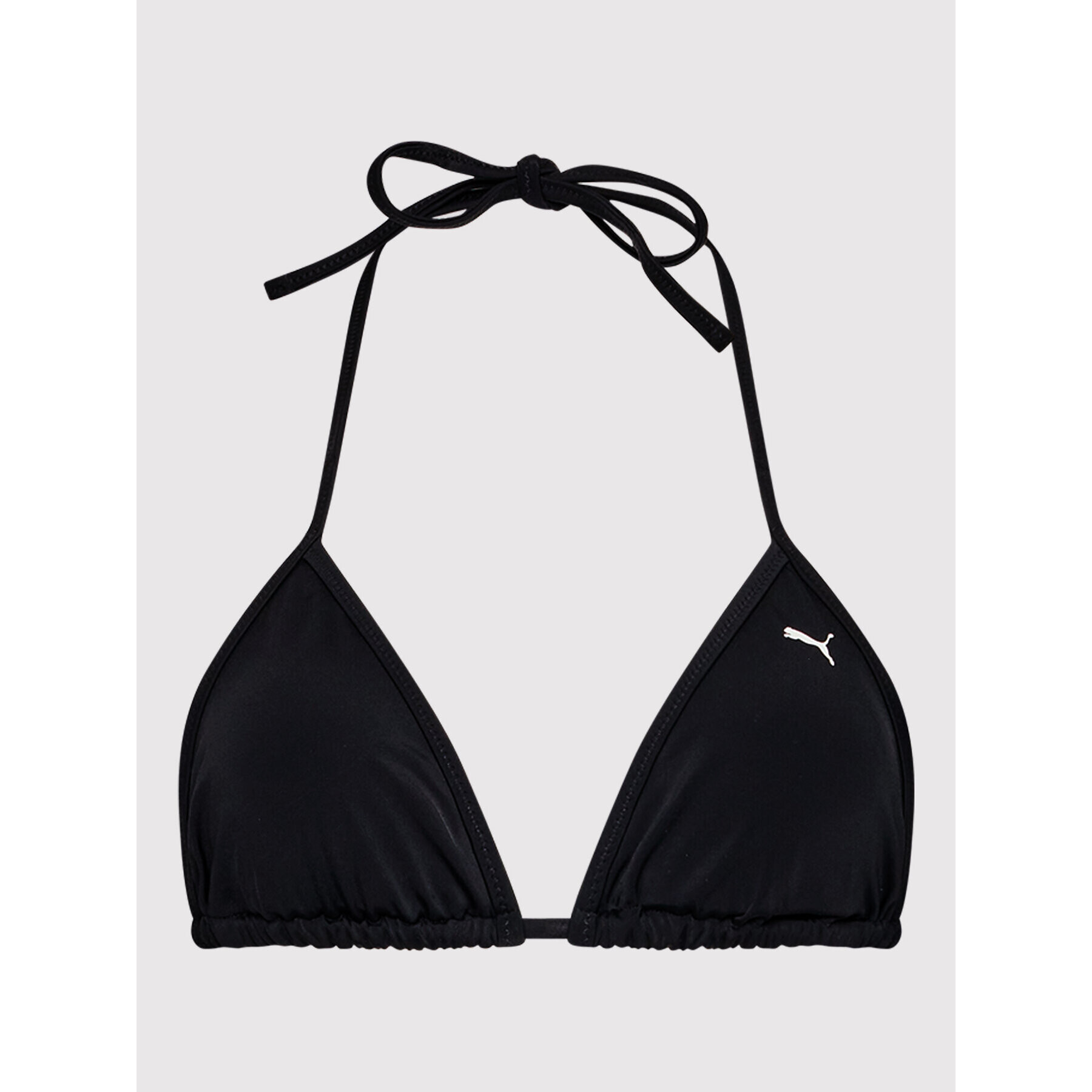 Puma Bikini partea de sus 907666 Negru - Pled.ro