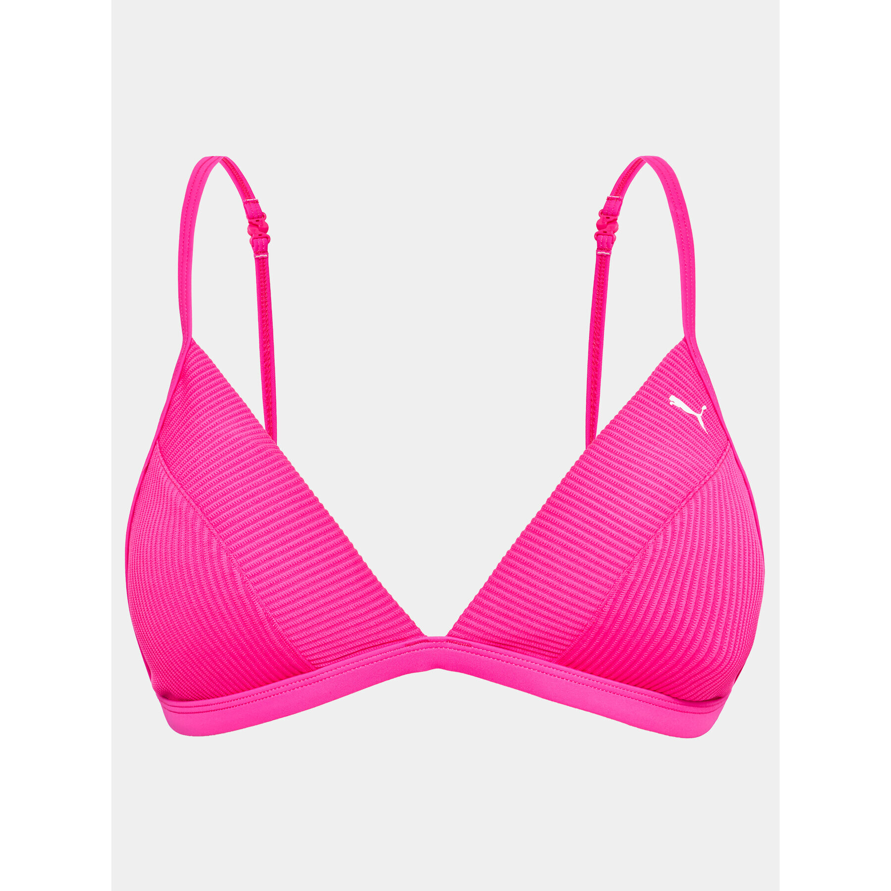 Puma Bikini partea de sus 938067 Roz - Pled.ro