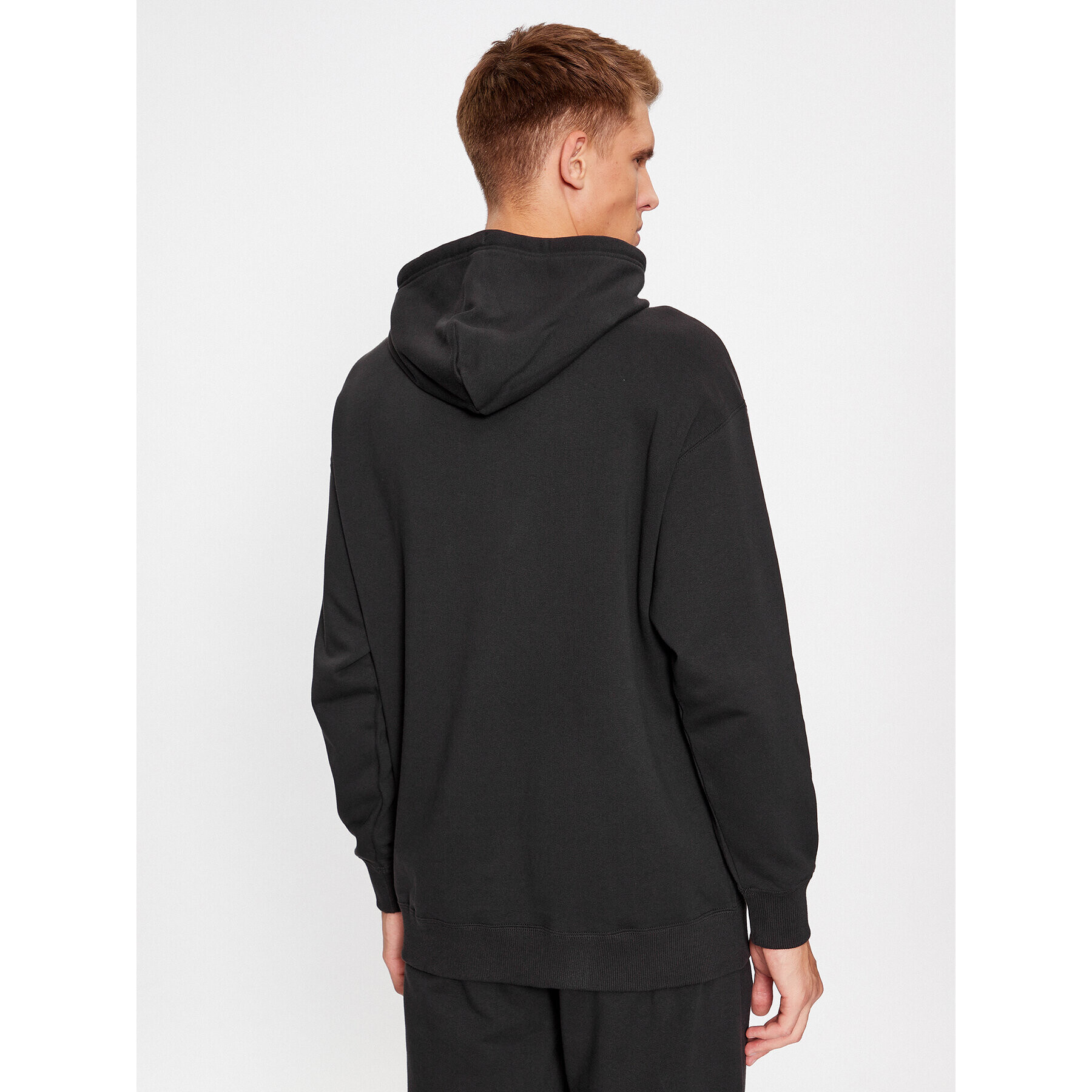 Puma Bluză X Ripndip 622197 Negru Relaxed Fit - Pled.ro