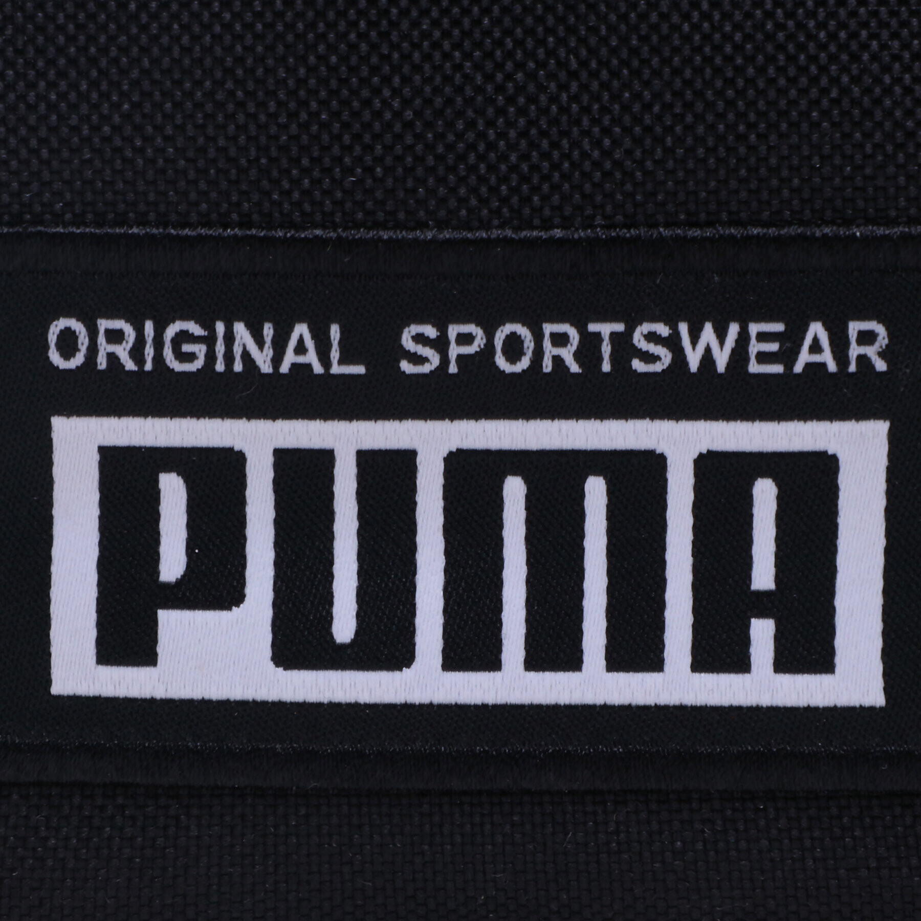 Puma Borsetă Academy Waist Bag 079134 01 Negru - Pled.ro