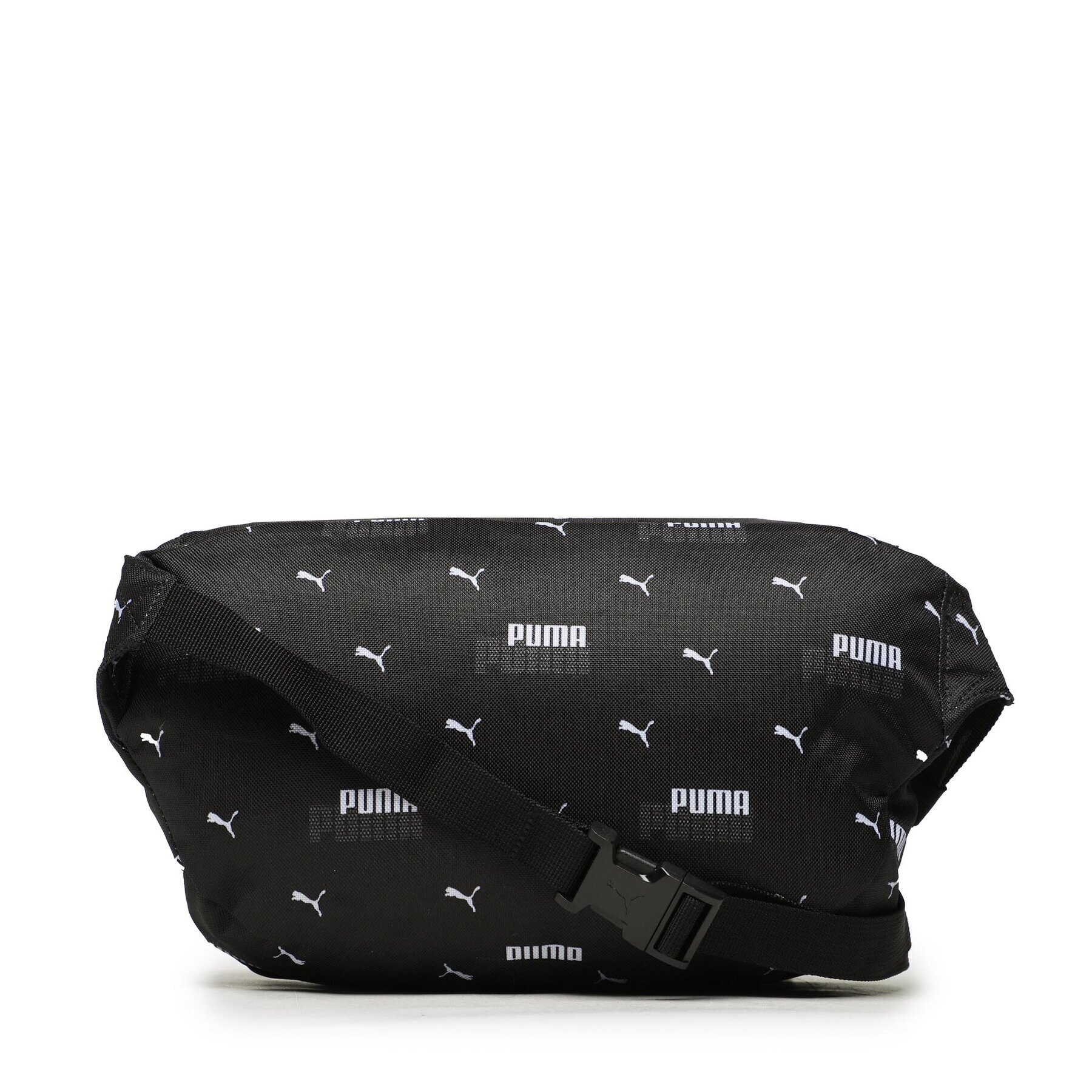 Puma Borsetă Academy Waist Bag 079134 Negru - Pled.ro