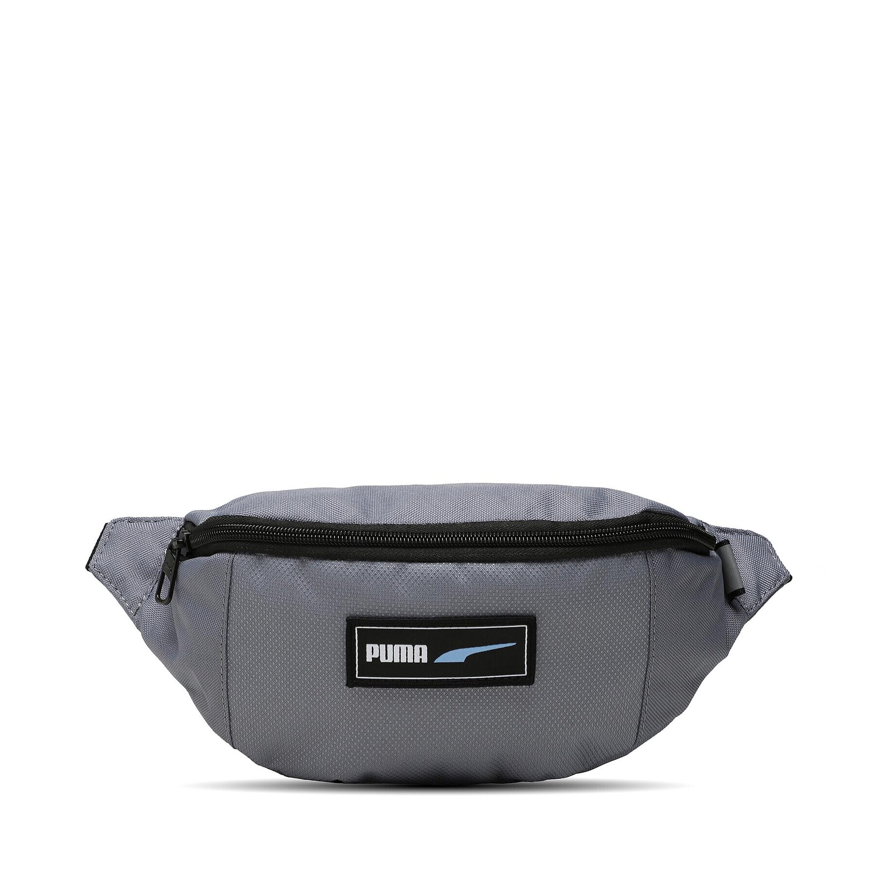 Puma Borsetă Deck Waist Bag 079187 05 Gri - Pled.ro